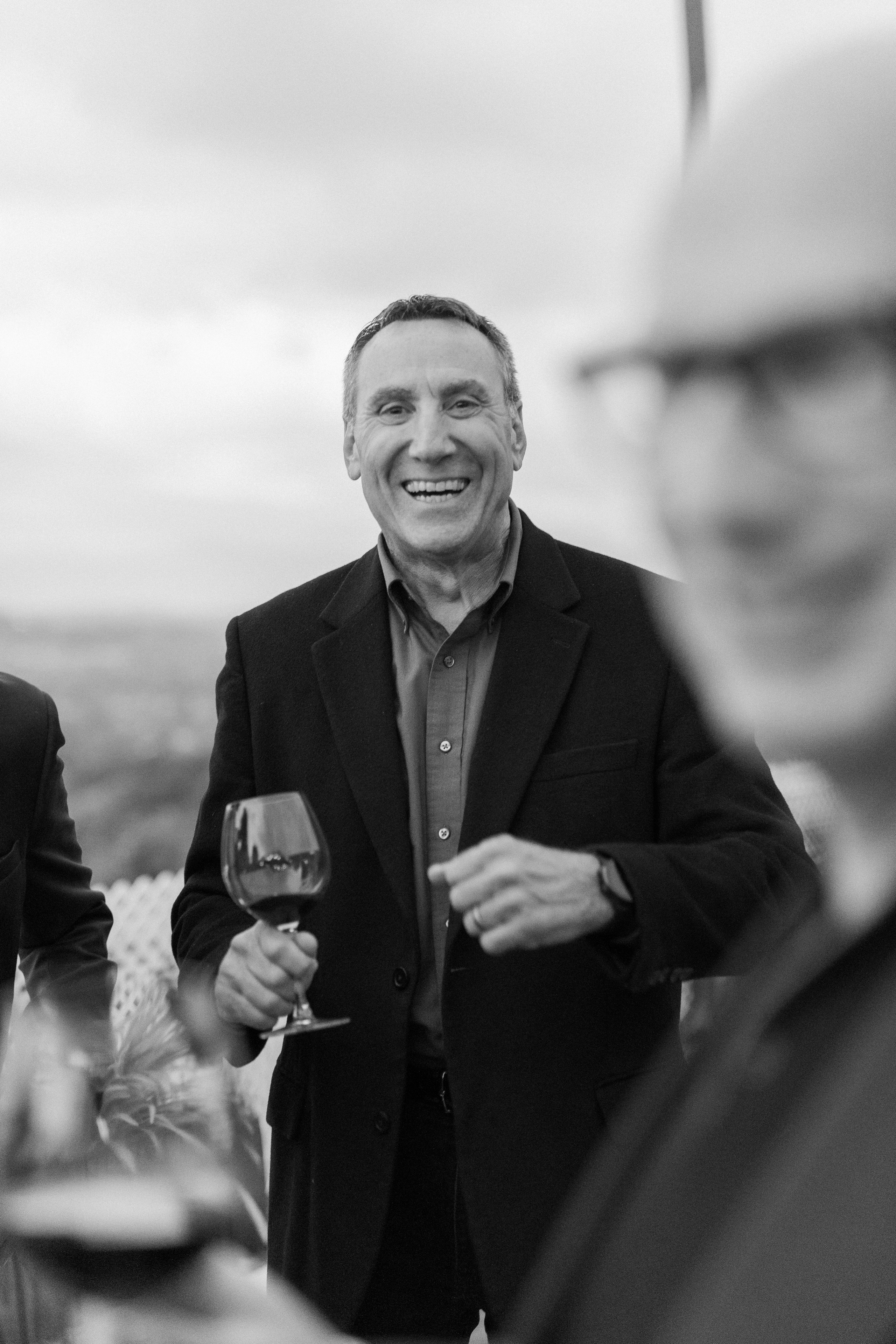 Reception Among the Family. Portrait, family, maternity & wedding photography & videography in SoCal Kseni Vibe