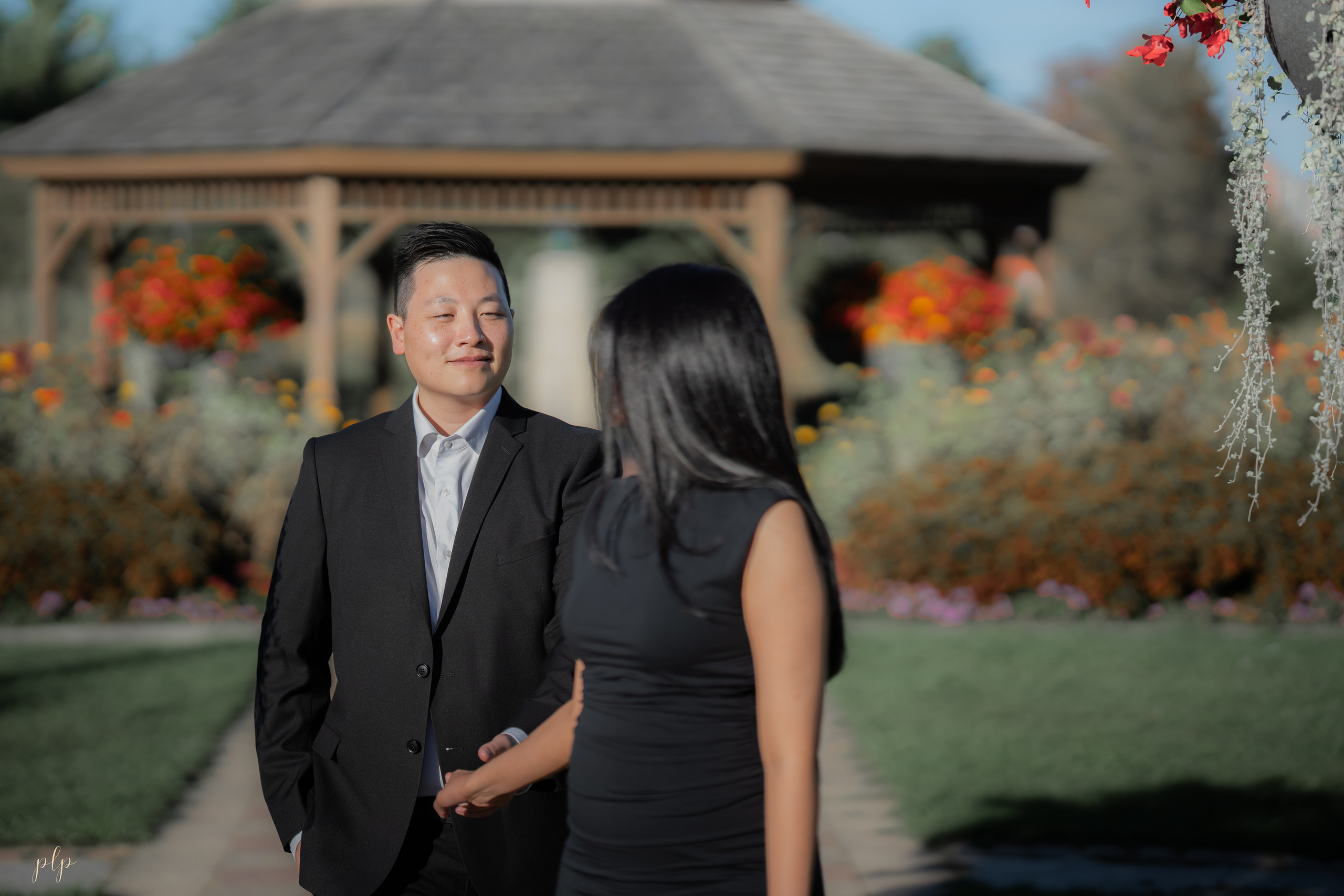 Meshal & Andrew. Wedding Photographers and Filmmakers