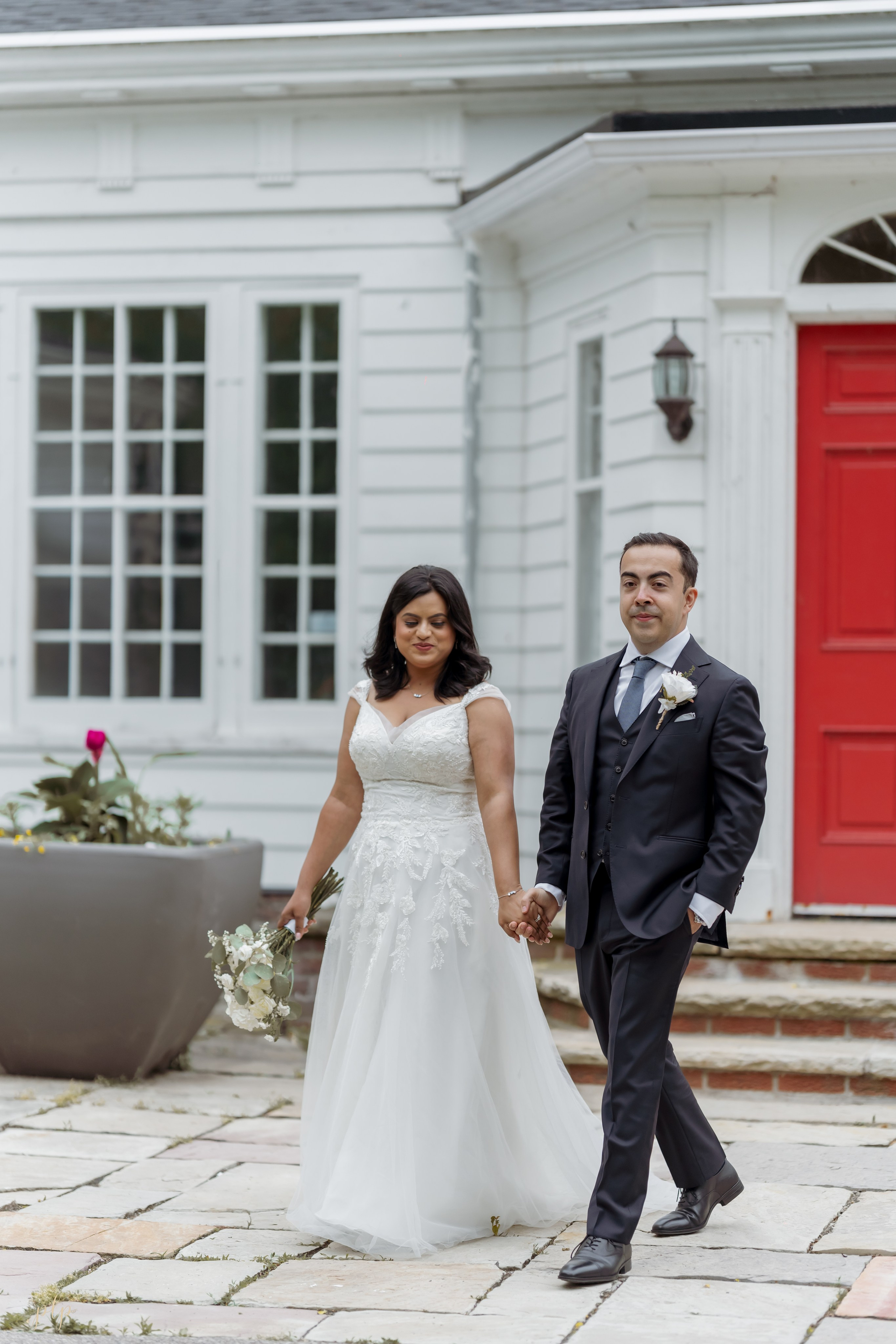Indrani & Marc. Wedding Photographers and Filmmakers