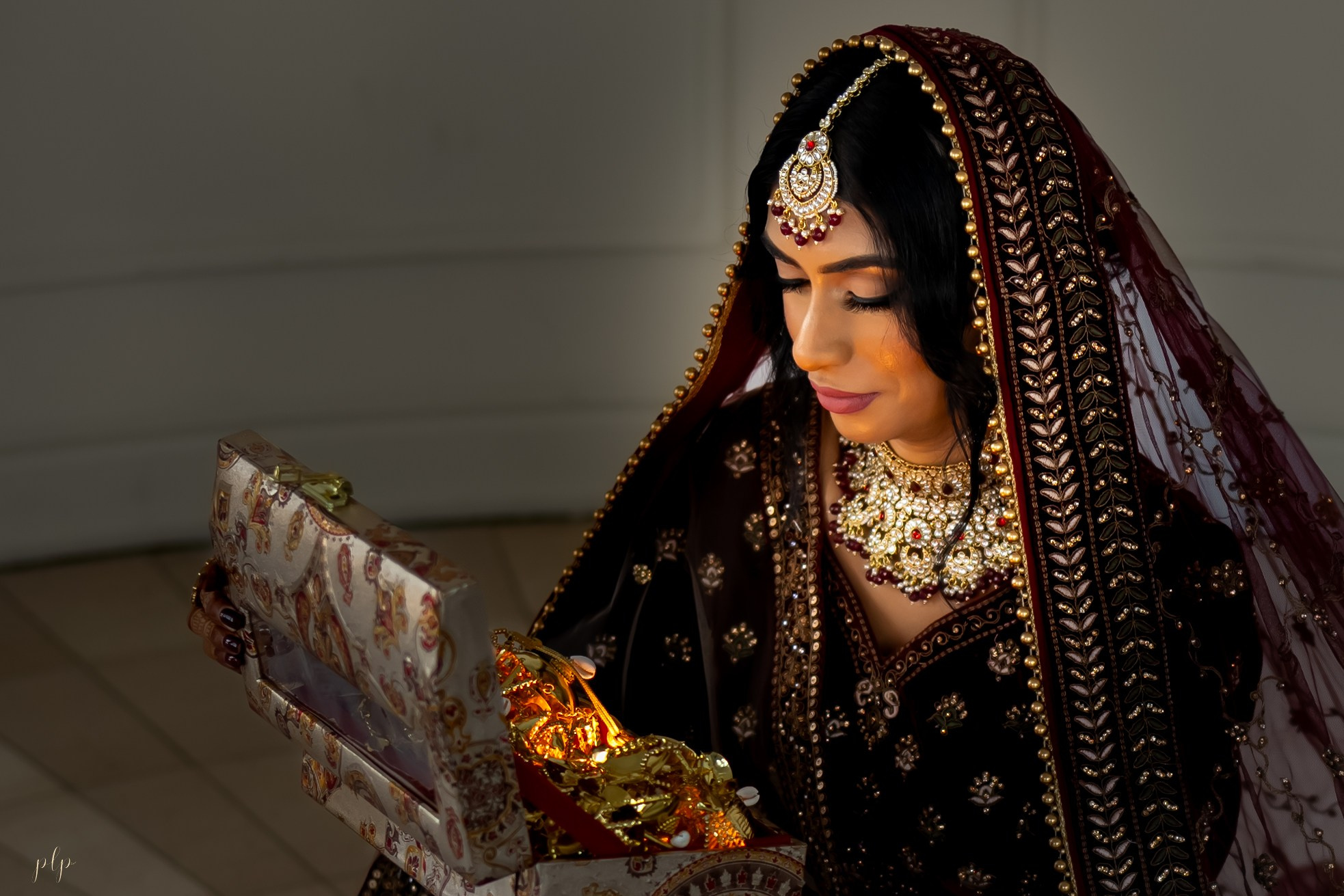 Kashish & Andrew. Wedding Photographers and Filmmakers