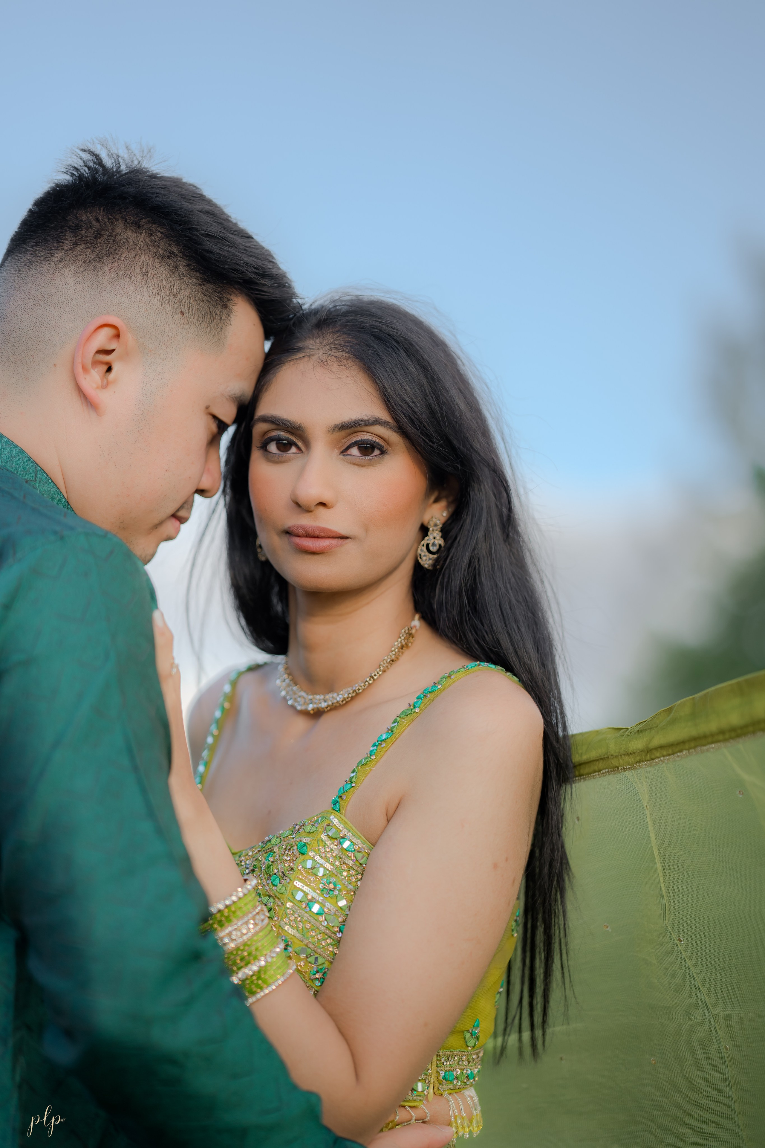 Kashish & Andrew. Wedding Photographers and Filmmakers