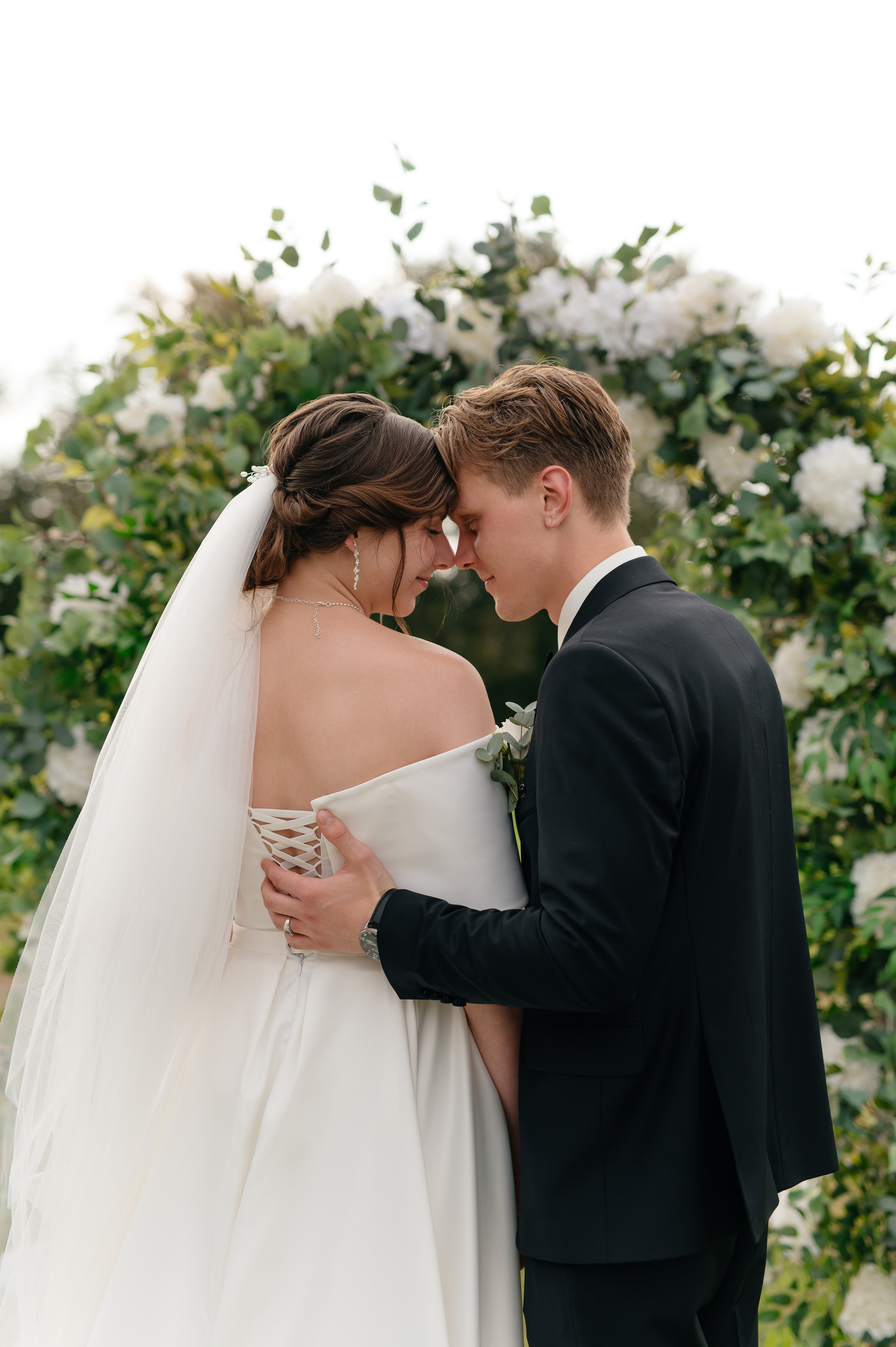 Ирина и Дмитрий. Свадебный и семейный фотограф в Минске и по всей Беларуси