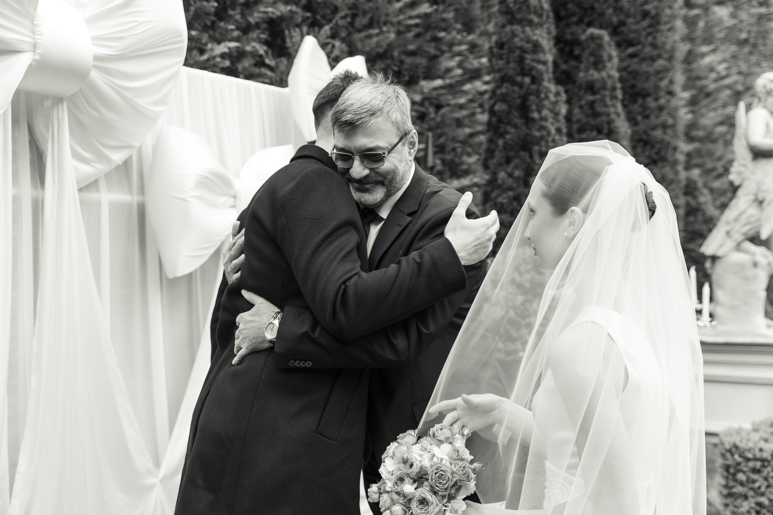 Ion & Doina. BUREA PRODUCTION