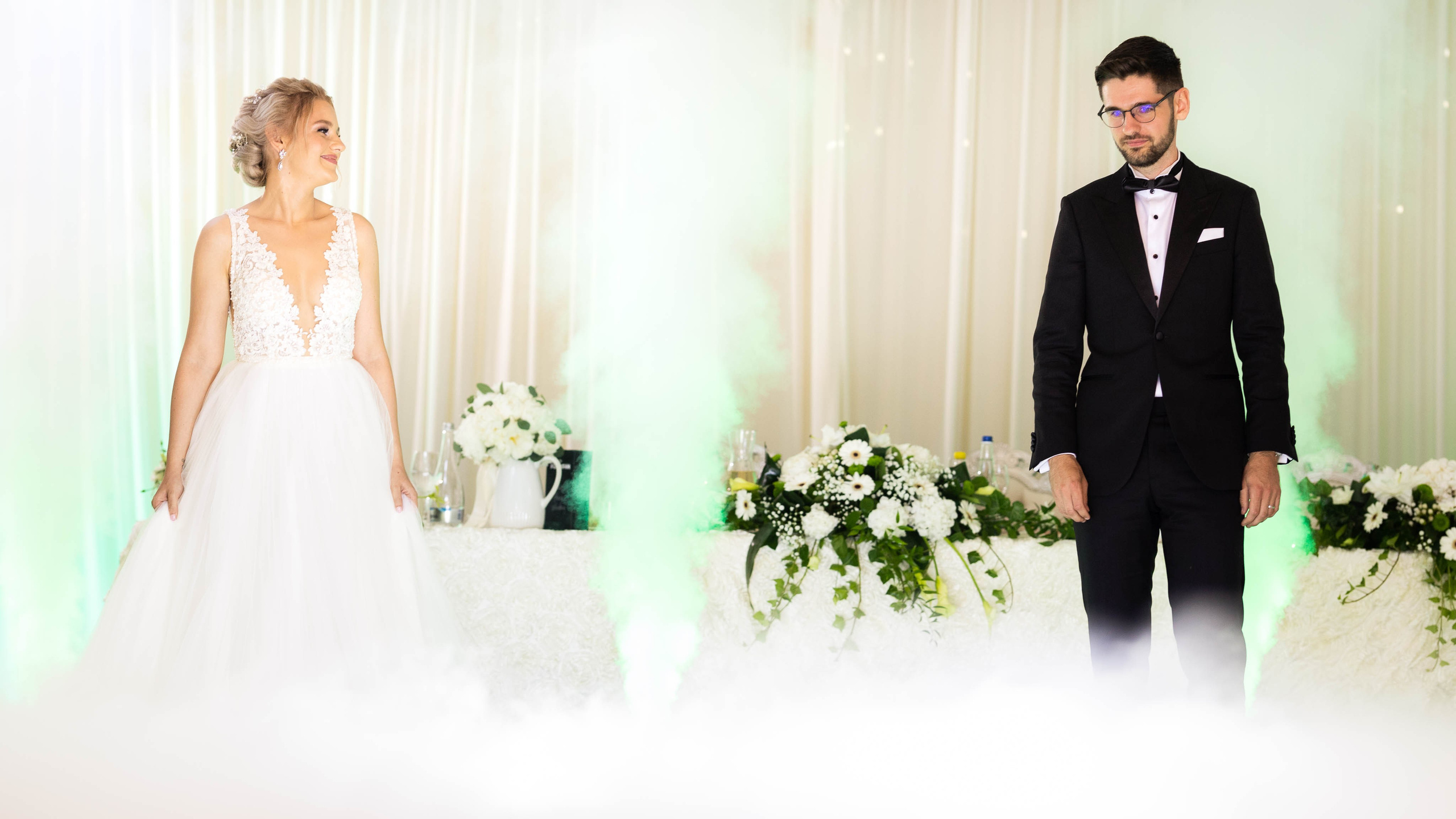 Nuntă Patrick și Miruna. Fotograf de nuntă Balint Zsolt