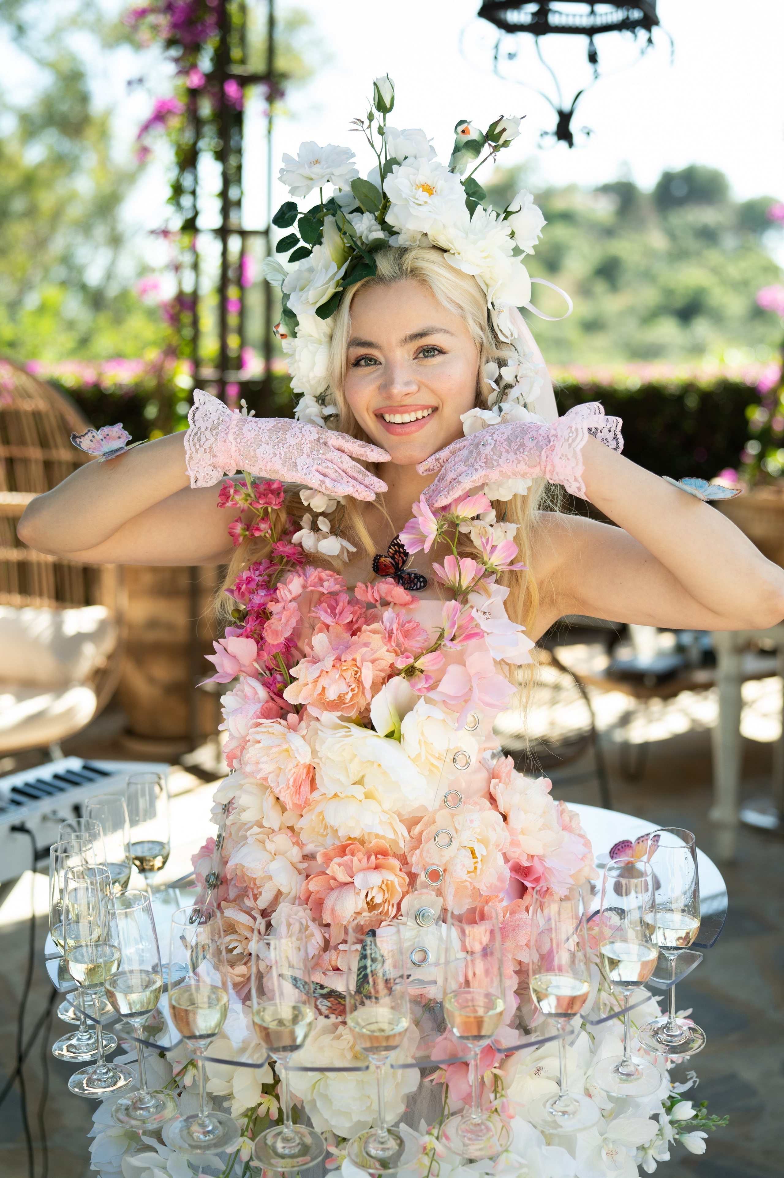 Mark & Daria. Wedding photographer in Spain