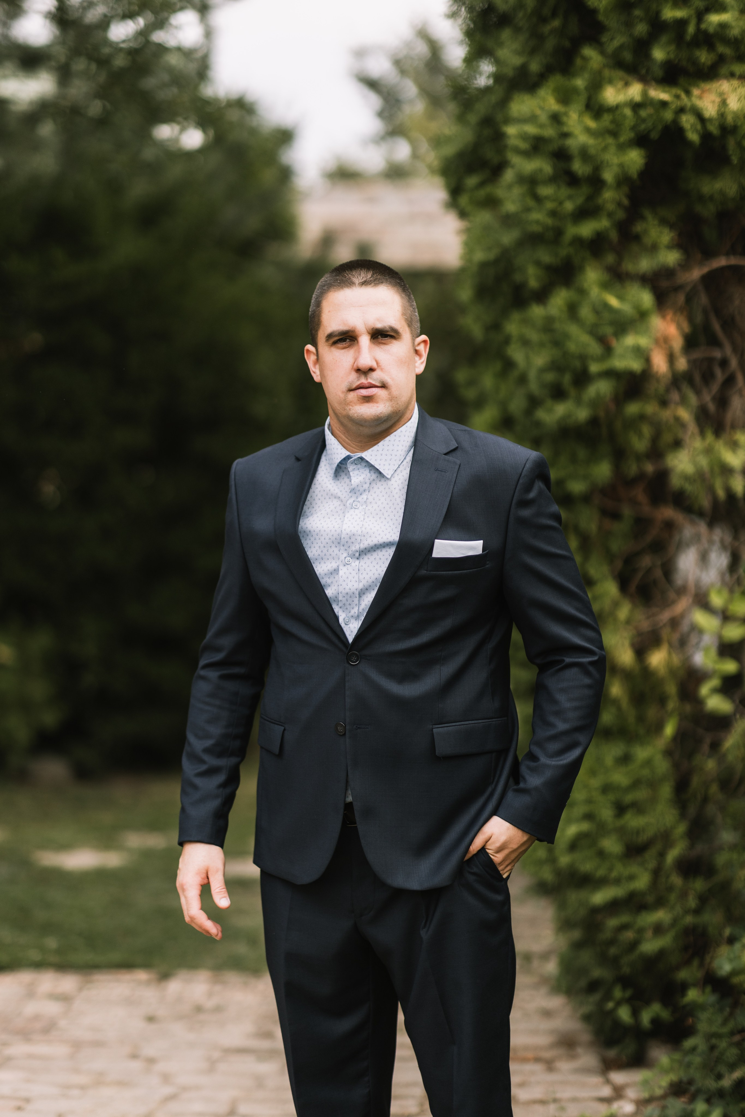 Gordana i Nebojša. Wedding fotograf u Srbiji – Bojan Vijatov