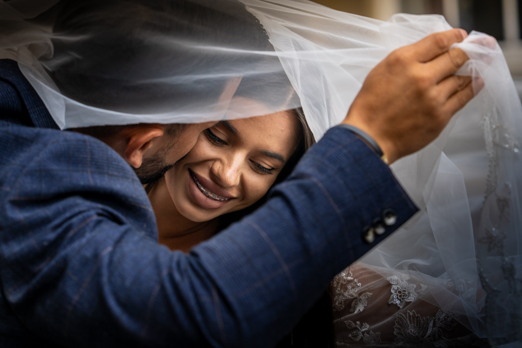 ANDREI & ANDREEA -trash the dress. Main