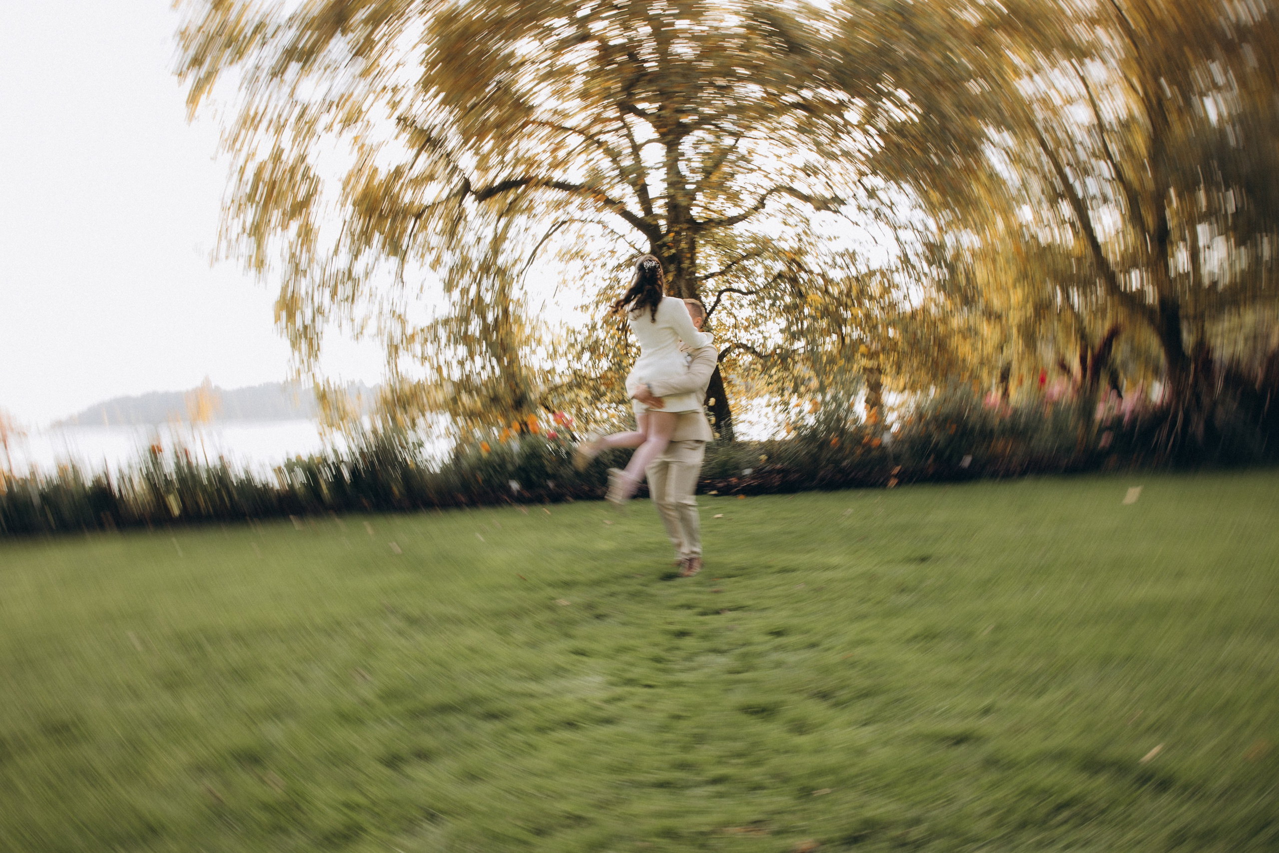Isabela & Norbert. Hochzeits- und Porträtfotografin in Deutschland
