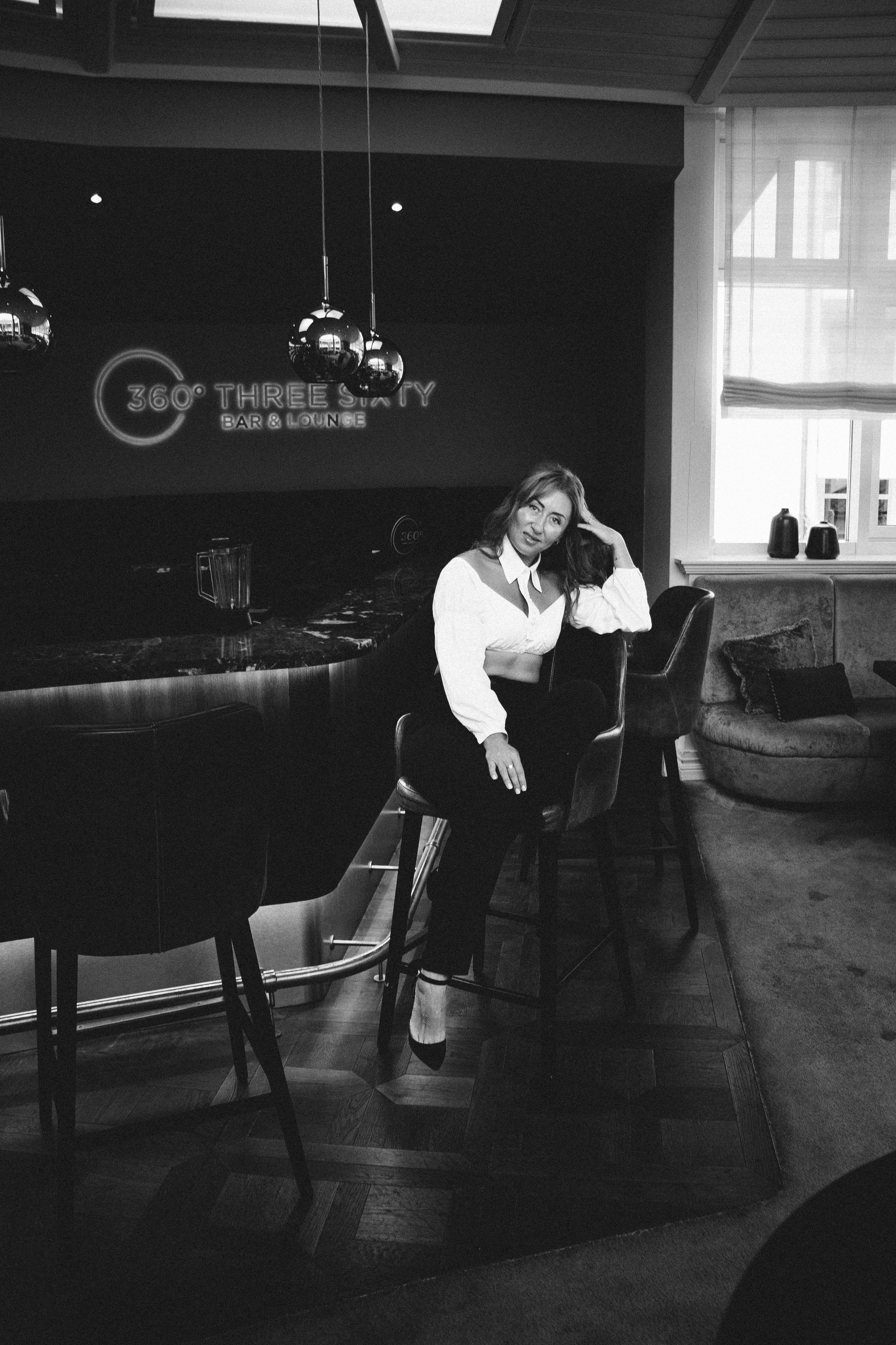 Yana in Villa Vita. PHOTOgrapher Germany MARBURG