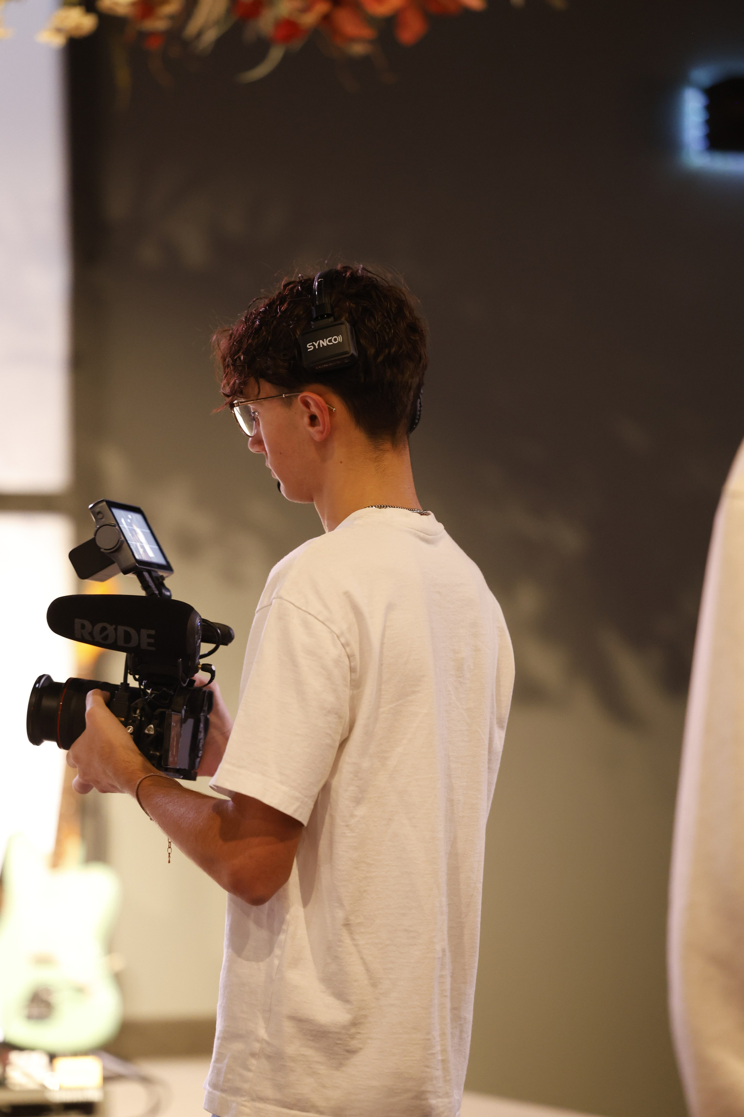 Sunday Service 10-26-25. Smirna Christian Church