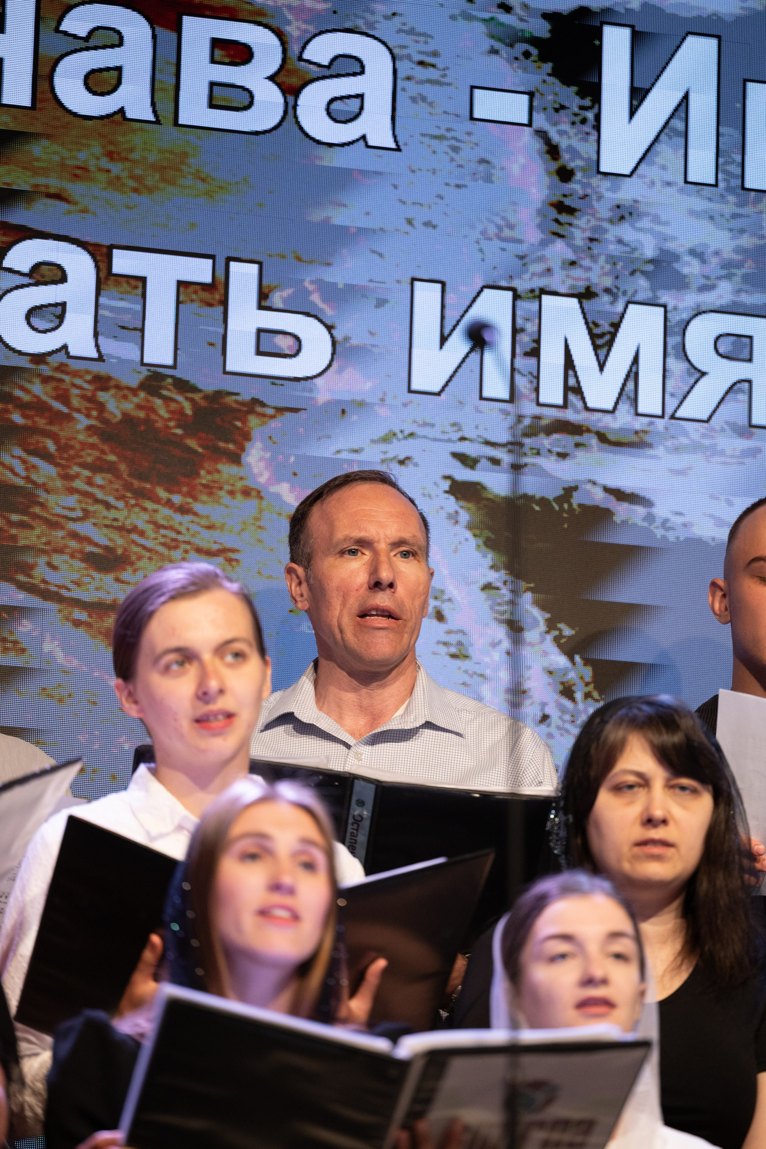 Sunday Service after Baptism 6-29-25. Smirna Christian Church