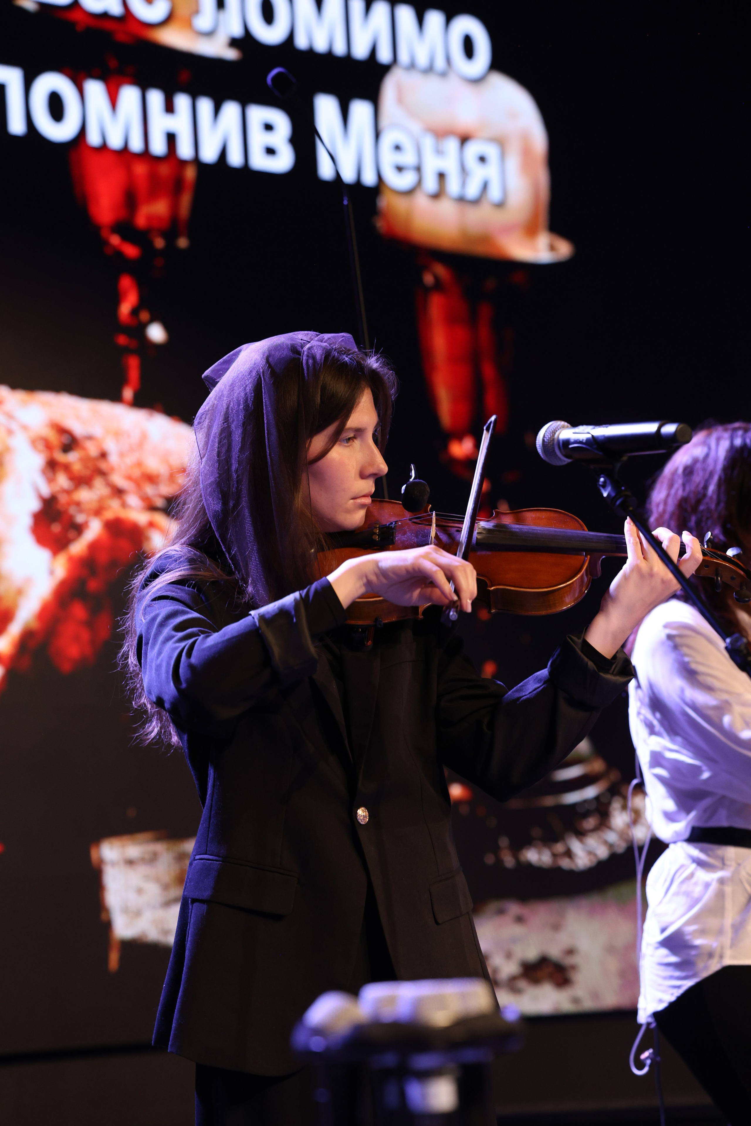 Remembrance of Jesus Christ’s Death 6-20-25. Smirna Christian Church