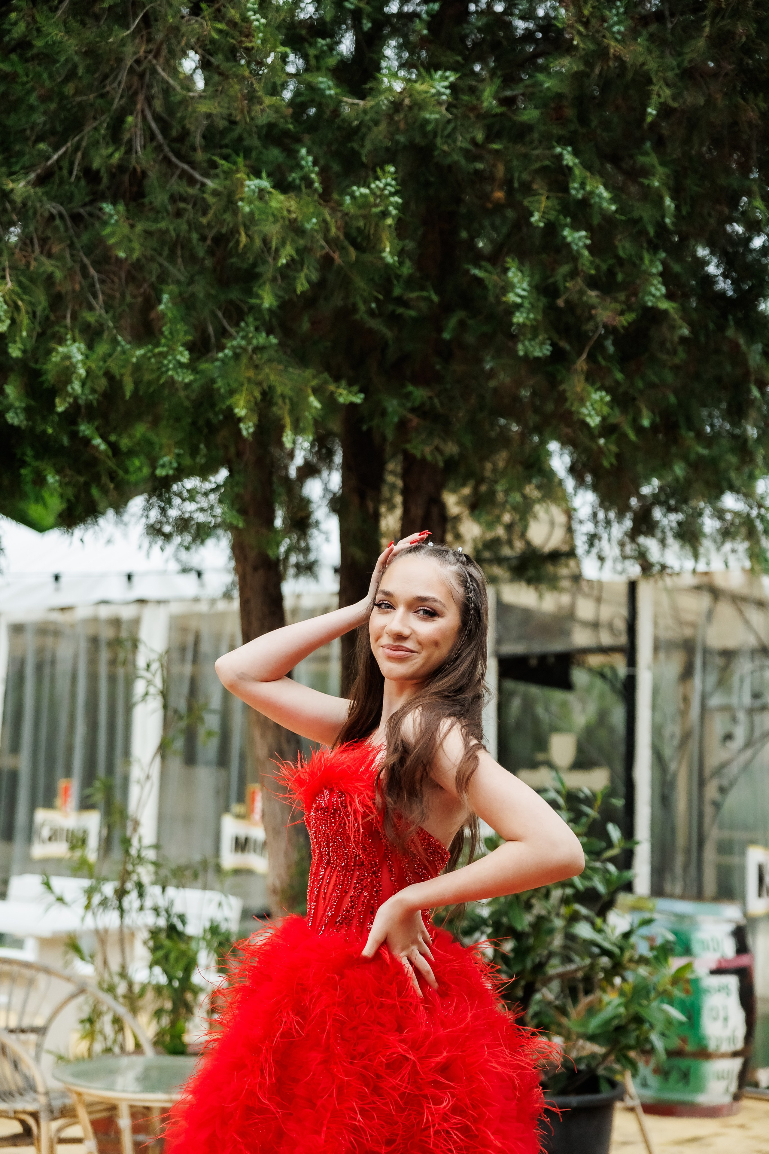 Абитуриентски Бал 2024. Фотограф Ирина Йотова