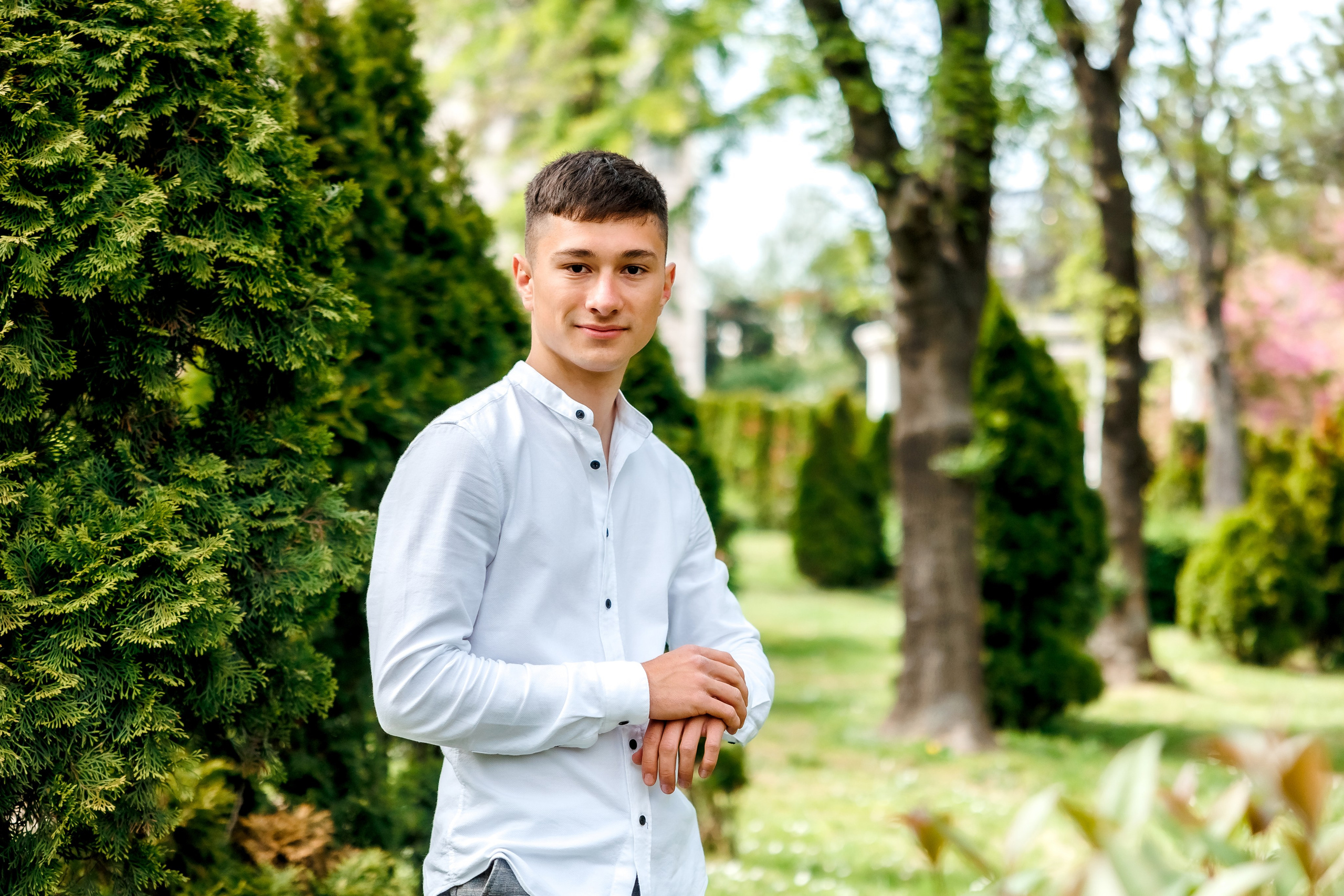 Бургас 12А. Фотограф Ирина Йотова