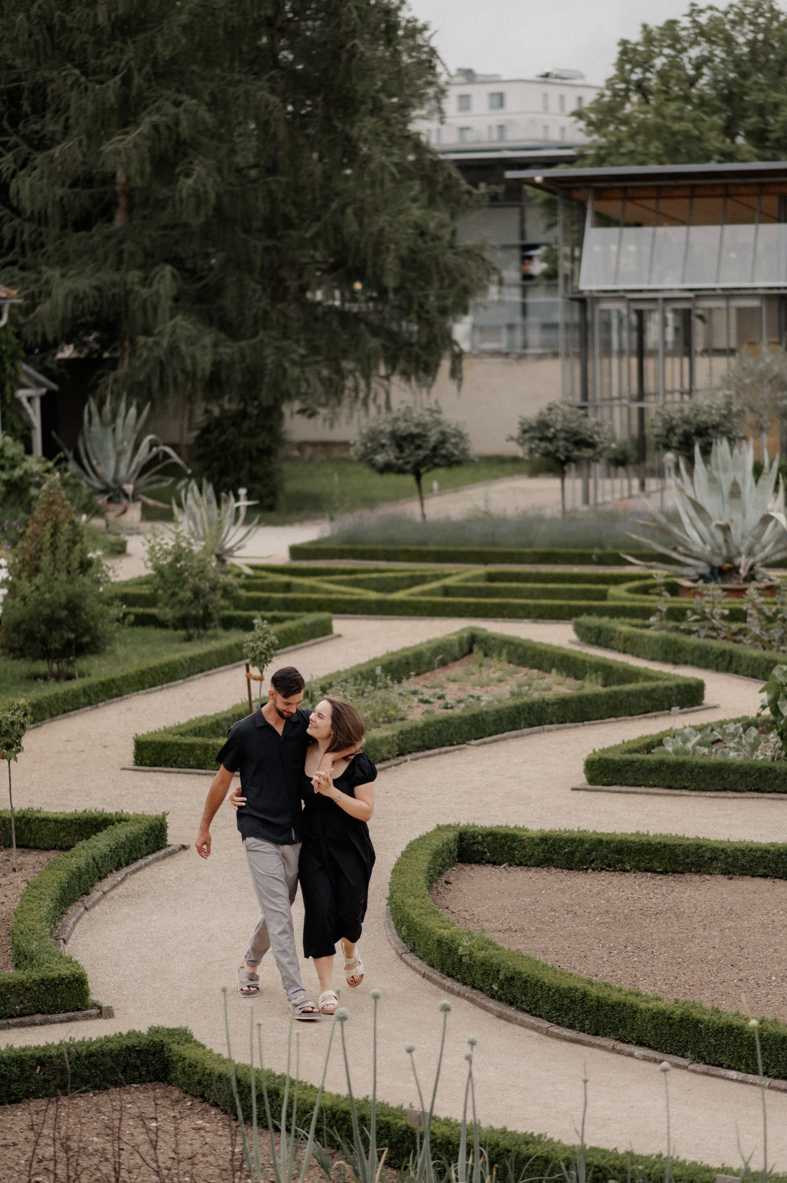 22:22 | Paarshooting in Ansbach. Fotografin Ansbach - Paare | Hochzeit | After Wedding