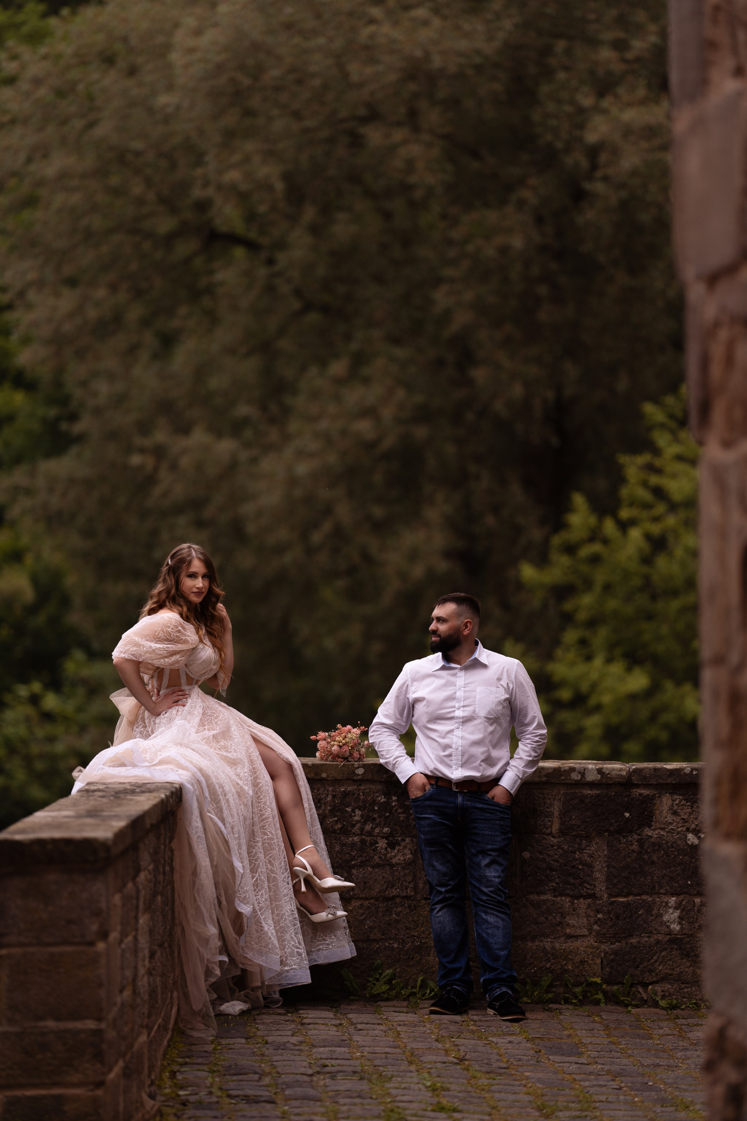 Paarshooting. Elena Fotografie aus Rottenburg am Neckar