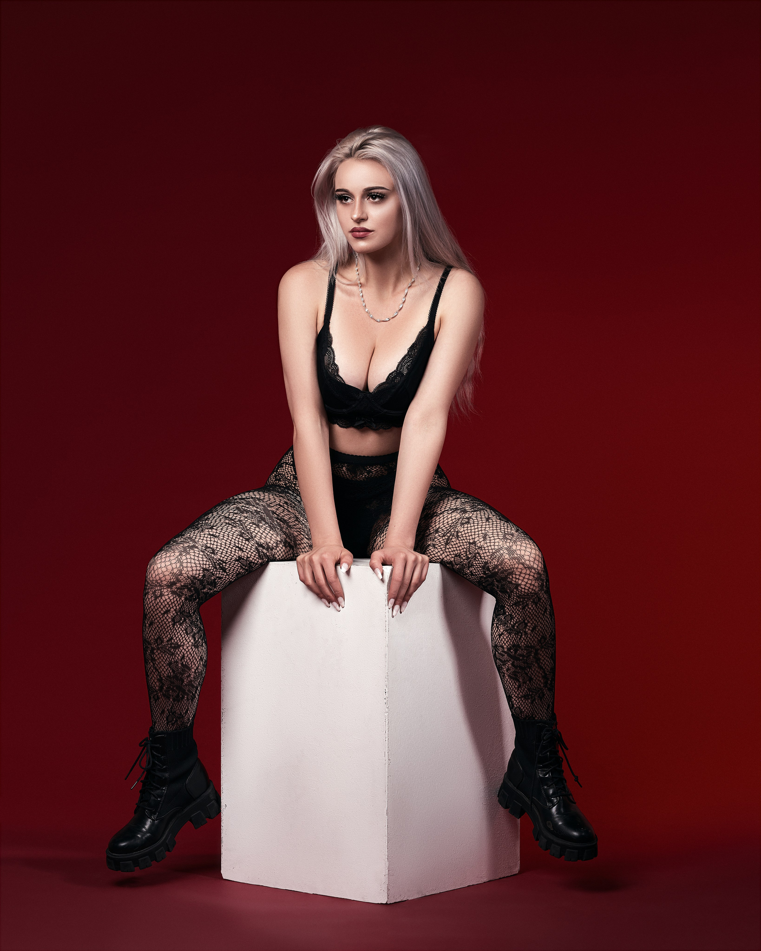 Cheyenne. Visual artist | Fotograf | Stuttgart