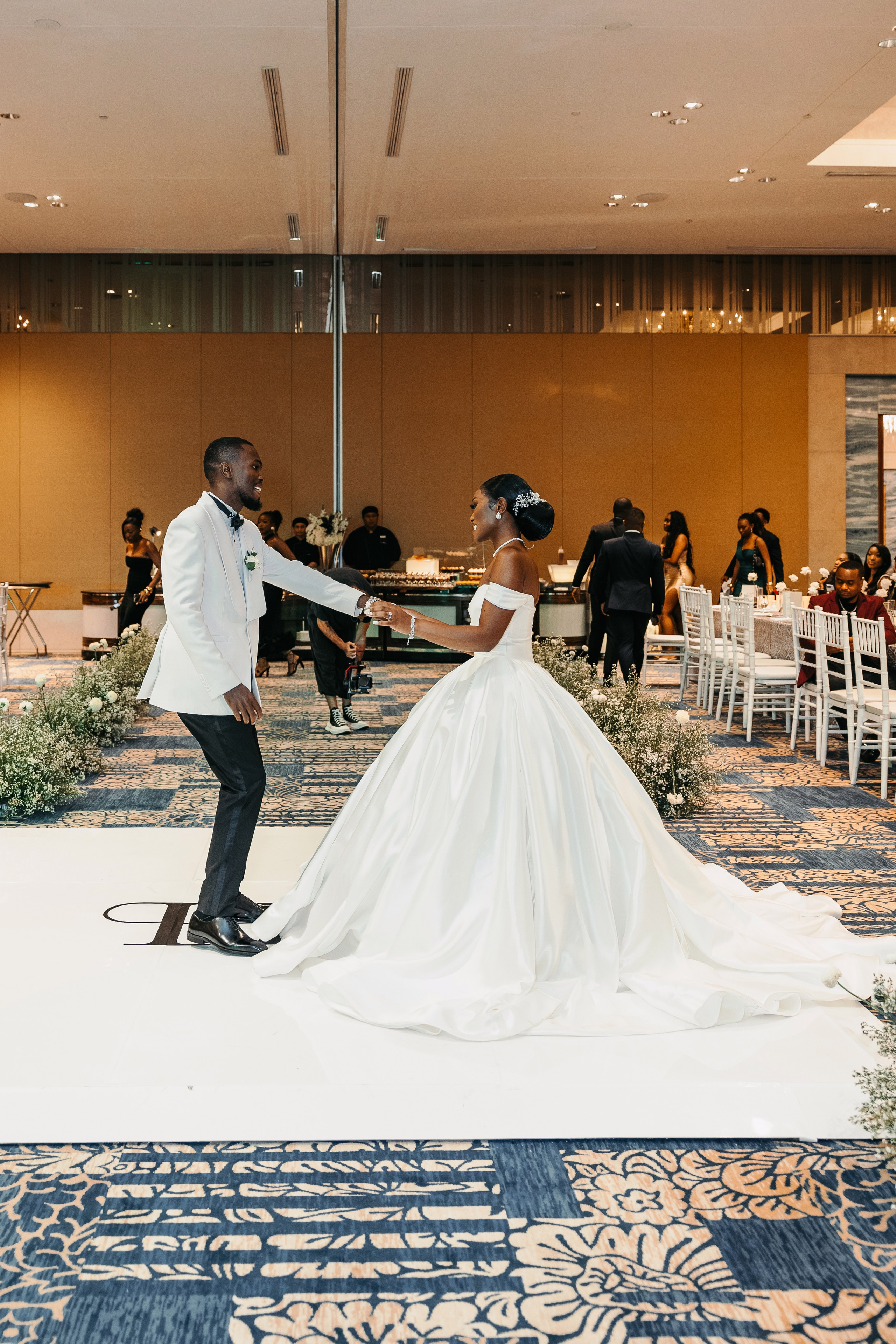 Happiness & David. Профессиональный фотограф Нурмиева Вероника