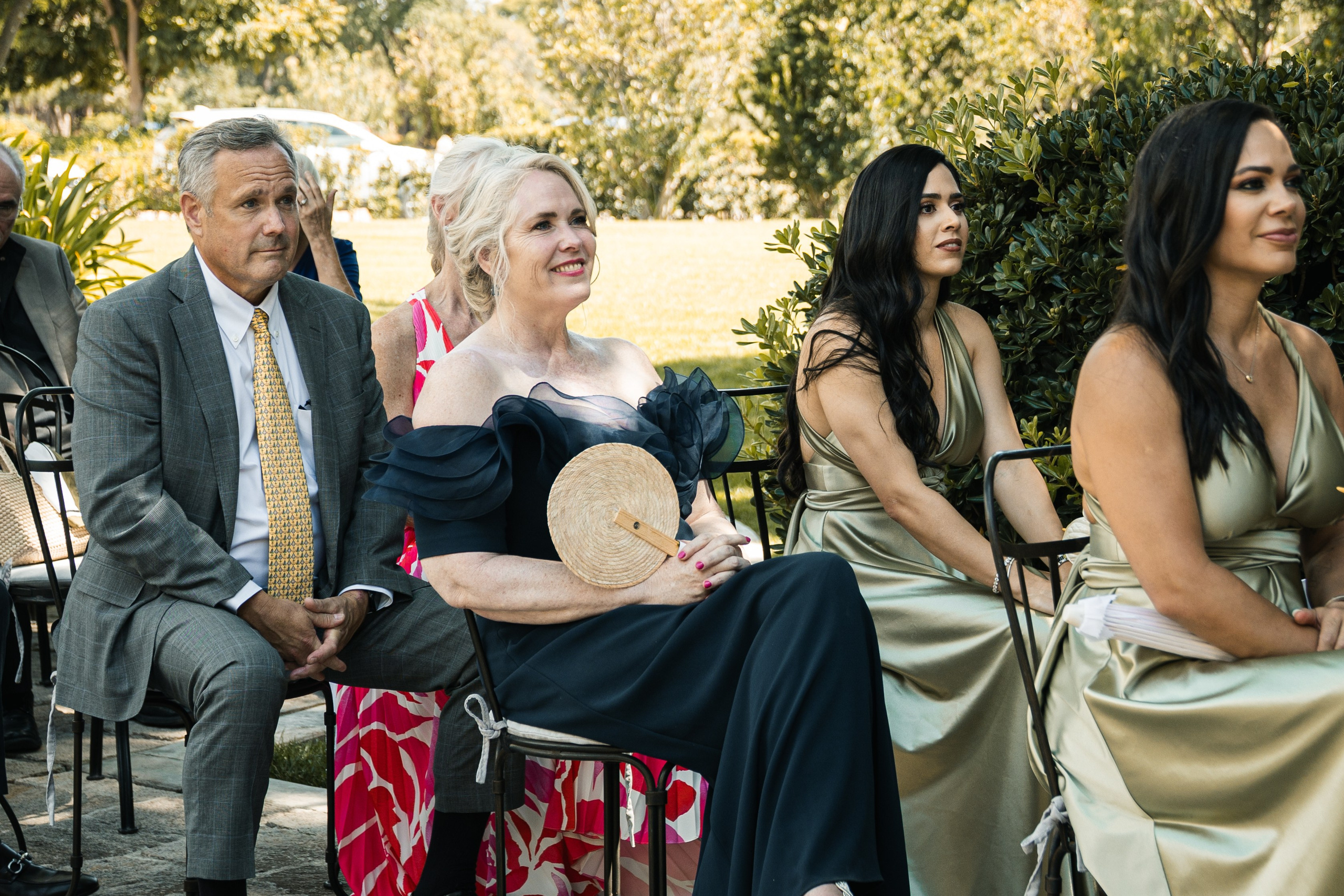 Ryan & Noryoly. Saúl Vázquez | Destination Wedding Photographer