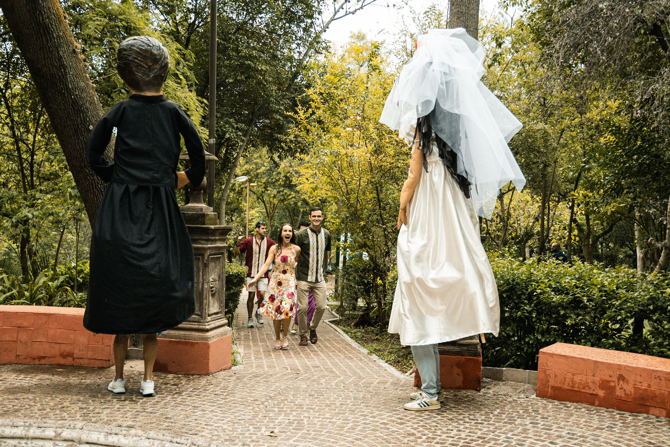 Stacie & Trae Wedding in San Miguel de Allende | Wedding Photography. Saúl Vázquez | Destination Wedding Photographer