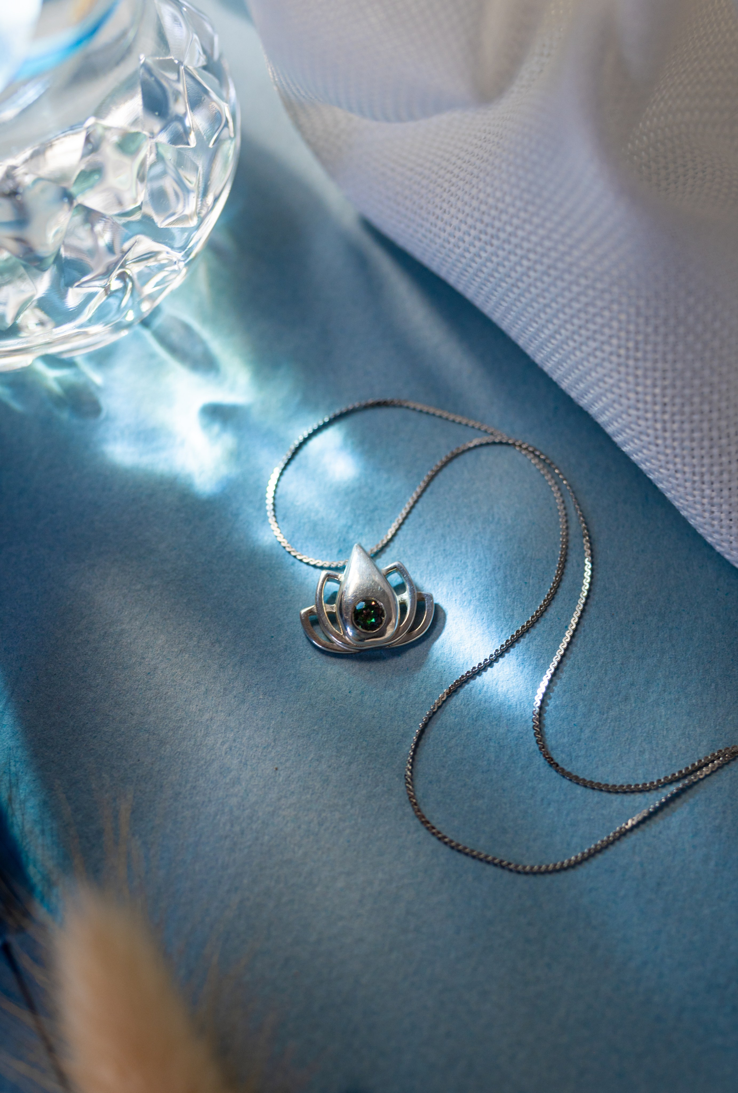 Jewellery. Photograper in Chania, Crete