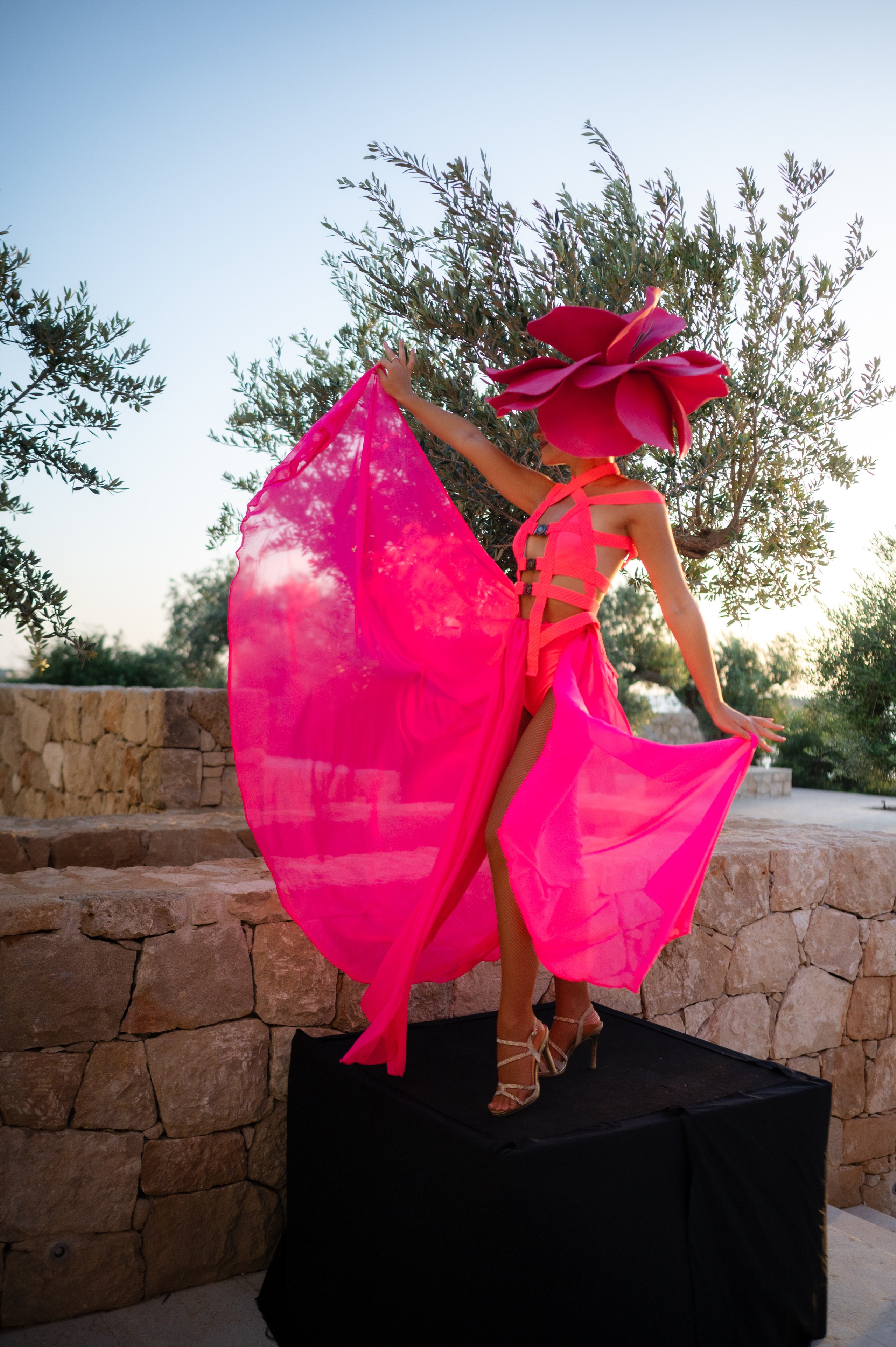 Event. Professional photographer in Cyprus Katerina Stepanchenko