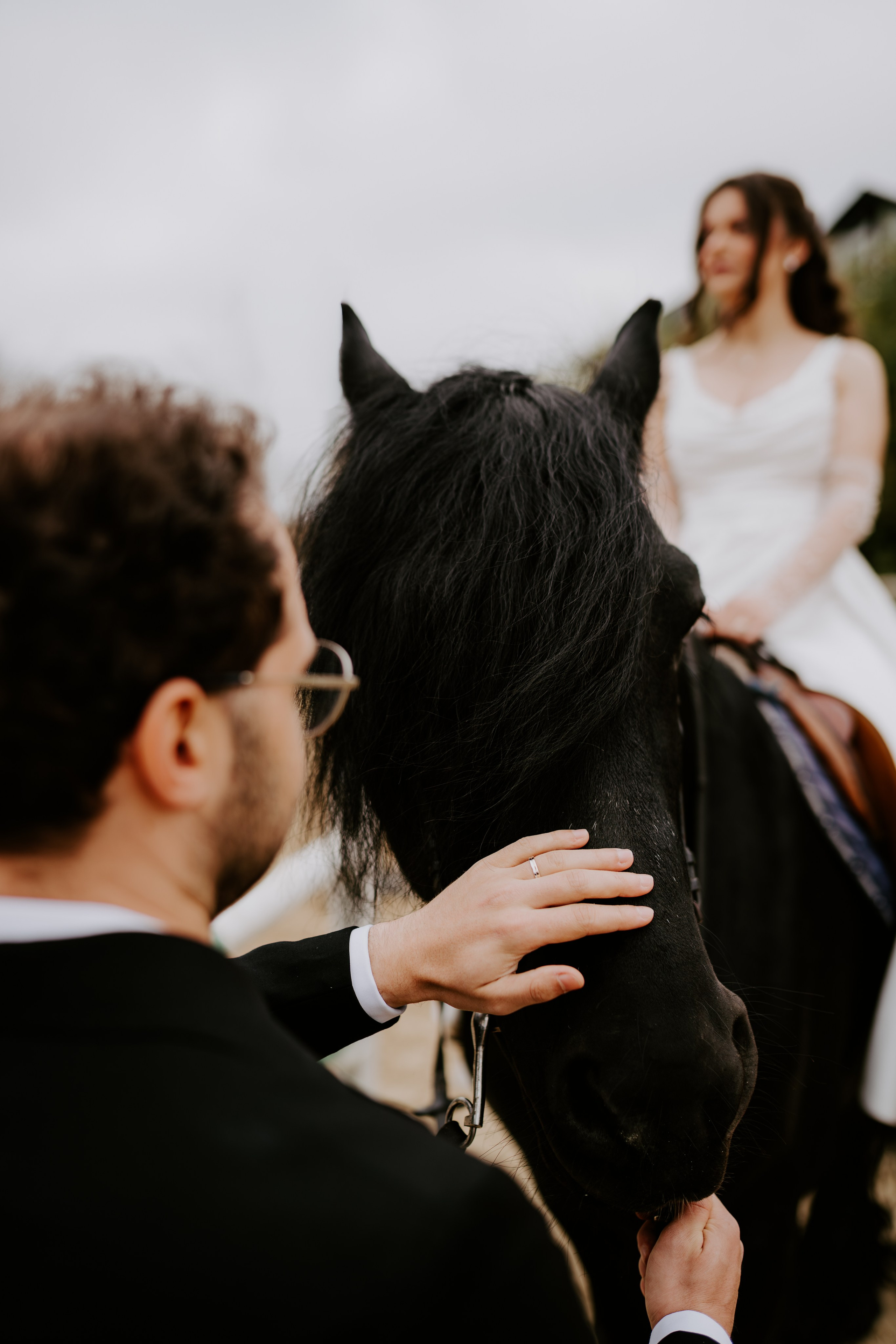 TTD — Ioana&Stefan. Catalin Brinza