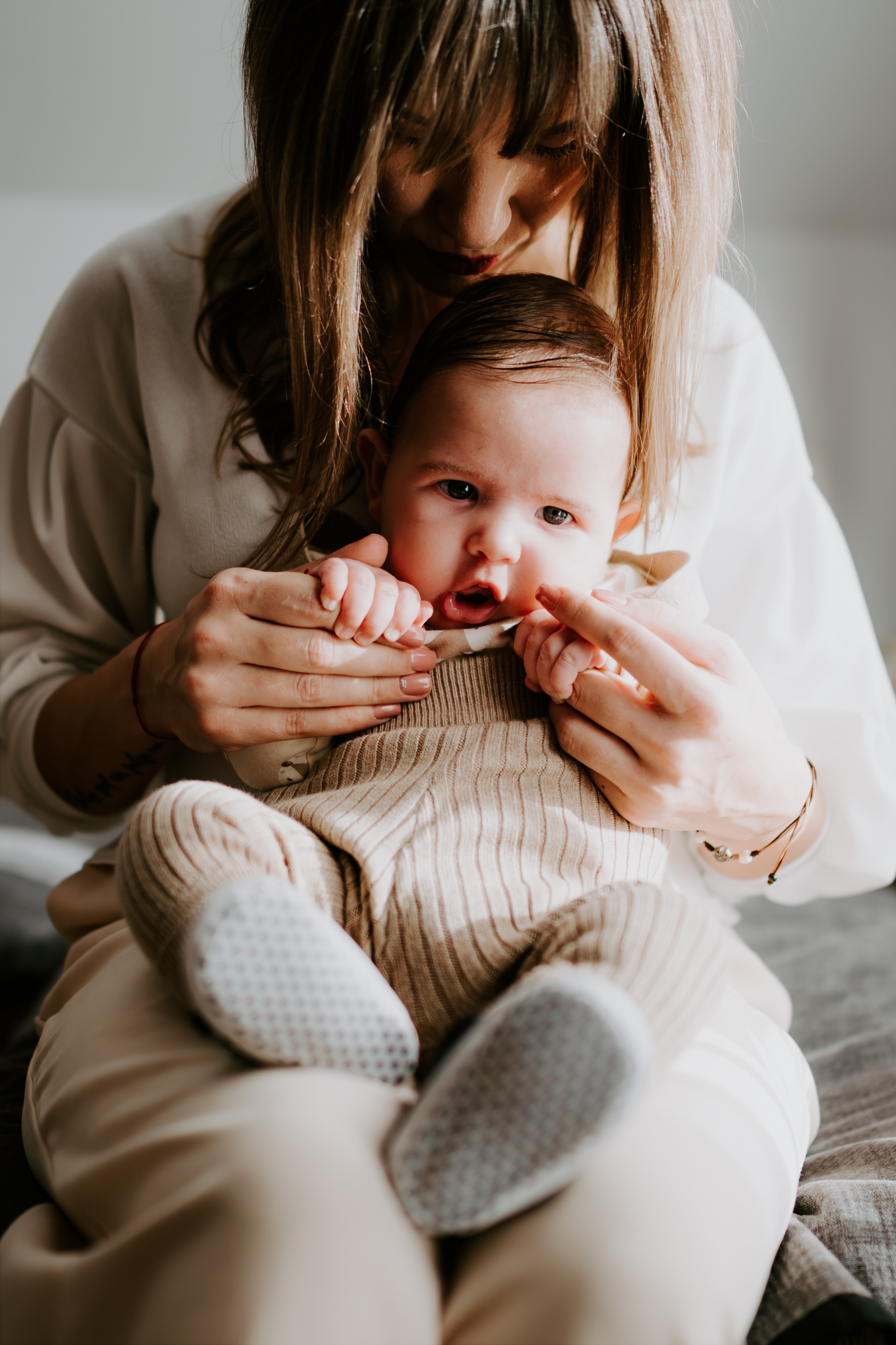 Botez — Horatiu Emilian. Catalin Brinza