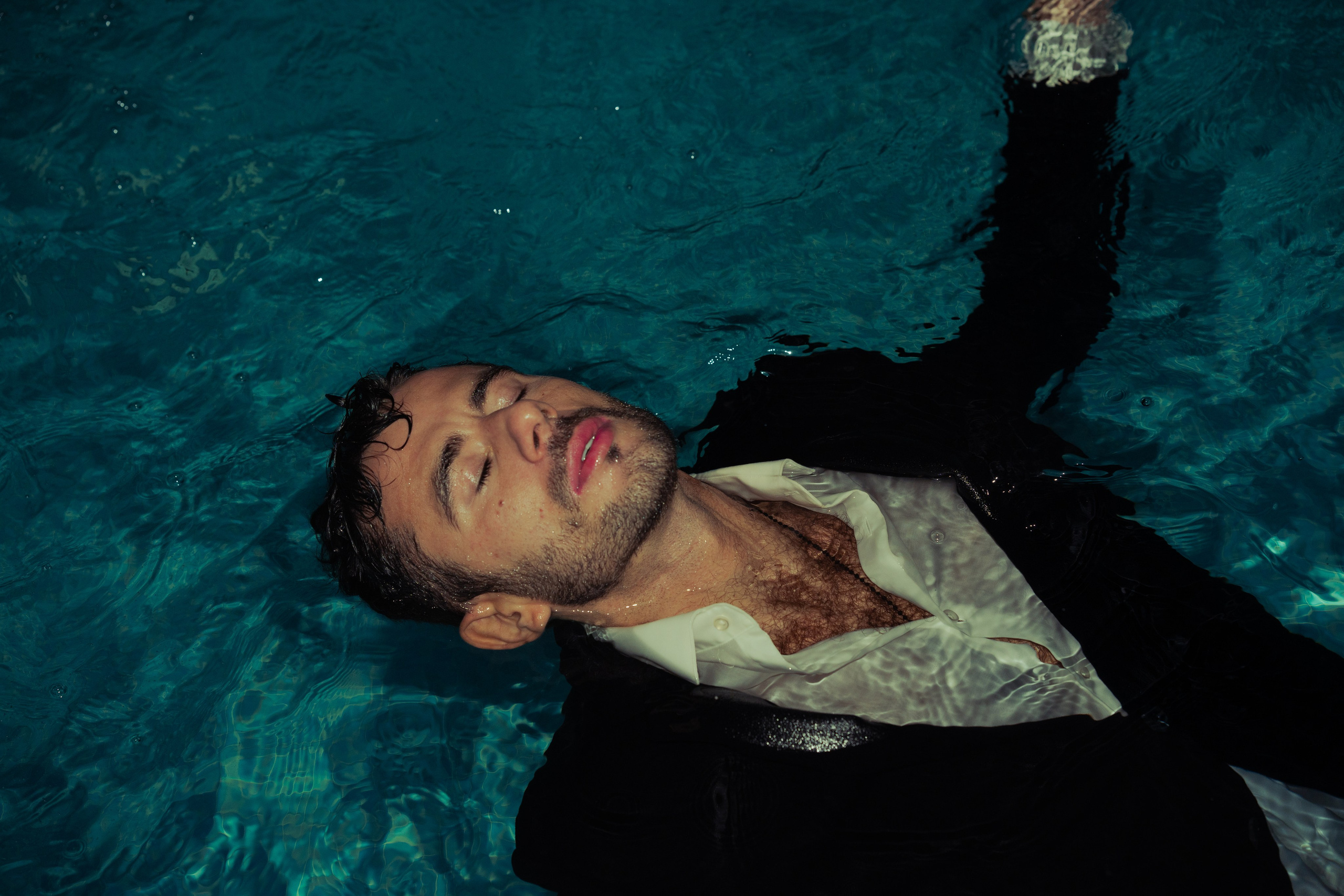 Men. Portrait, Lifestyle and Lovestory photographer in Riyadh