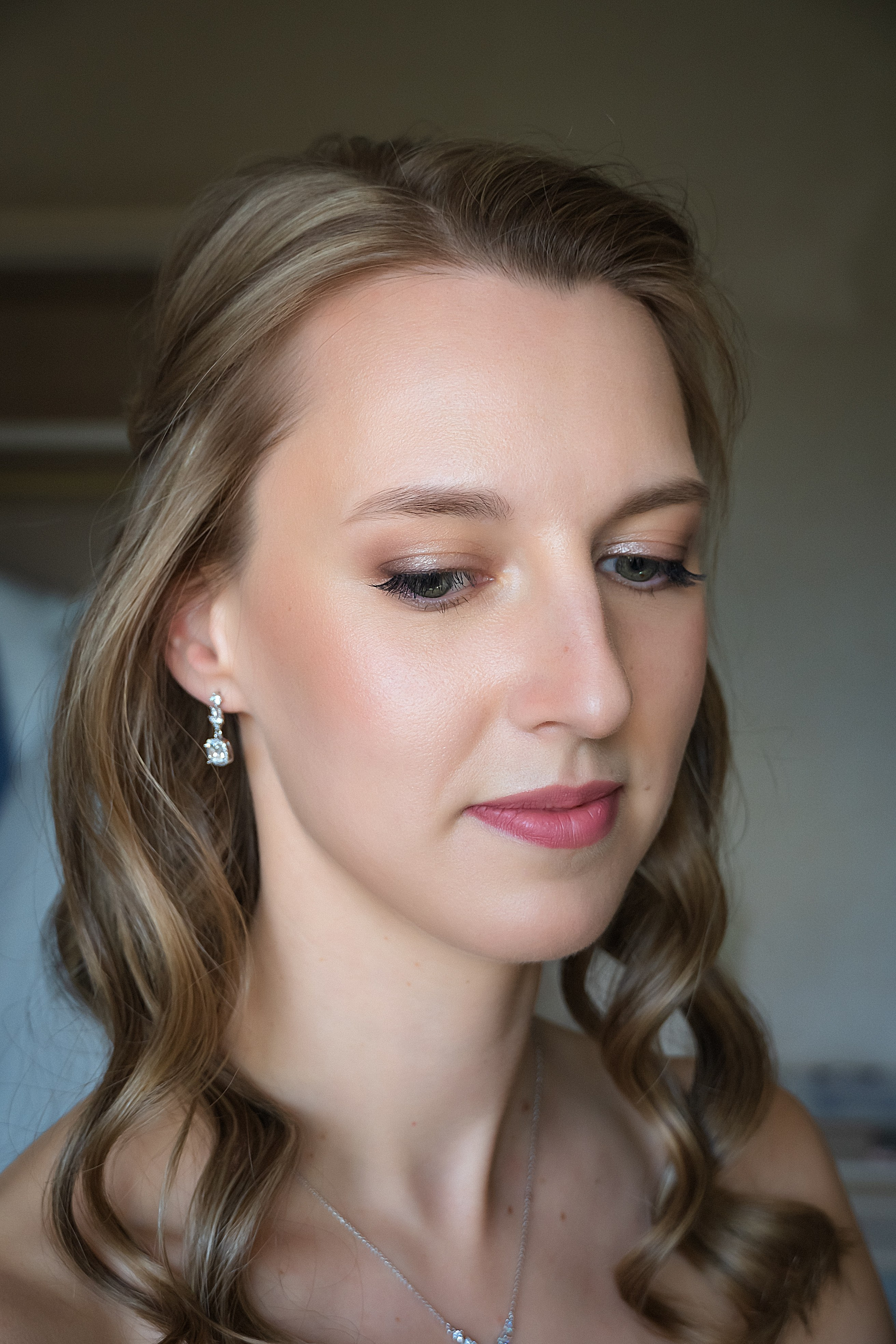 Make-up. Brautstylistin Irina, in Hamburg und Umgebung