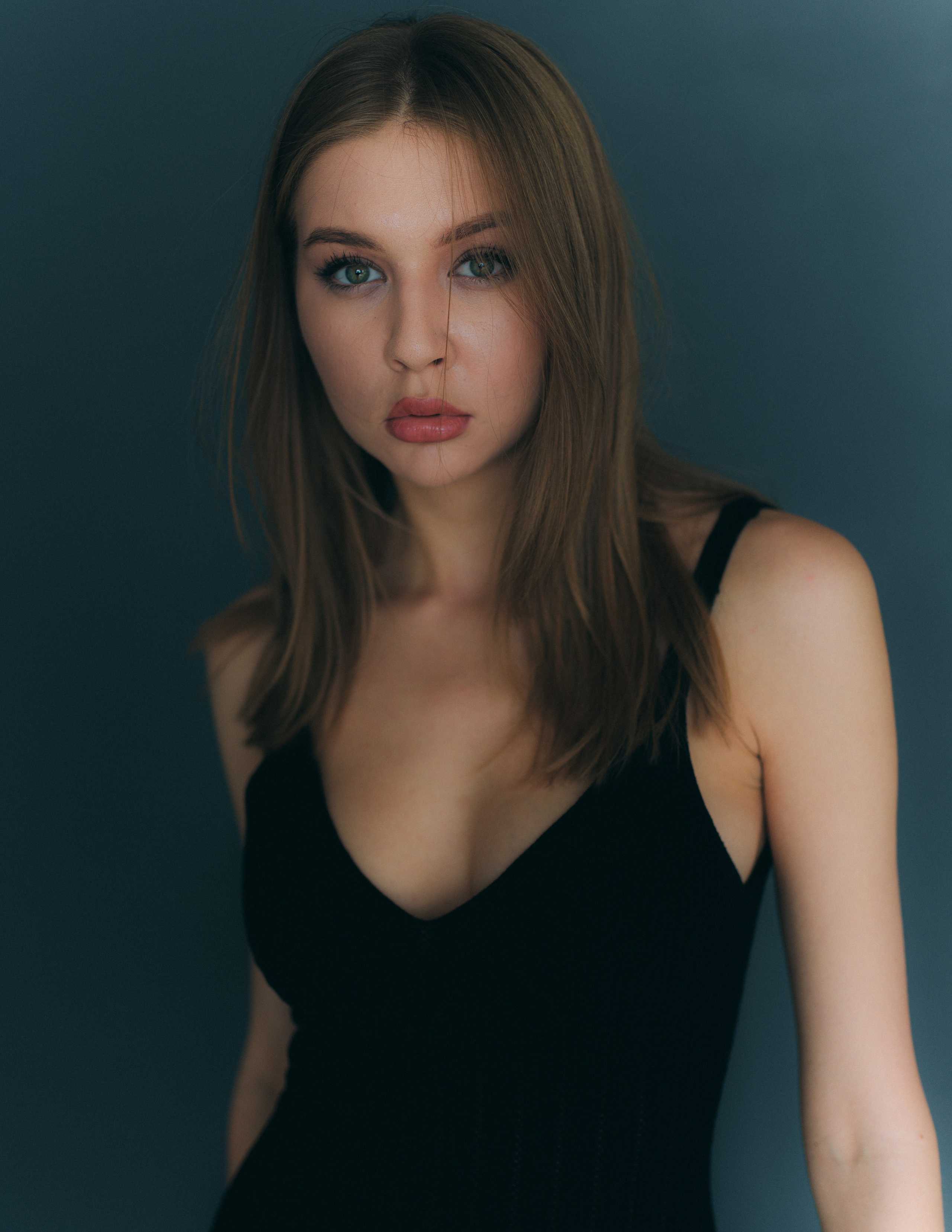 Dress. Alisha Geva женский портретный фотограф в Дубае