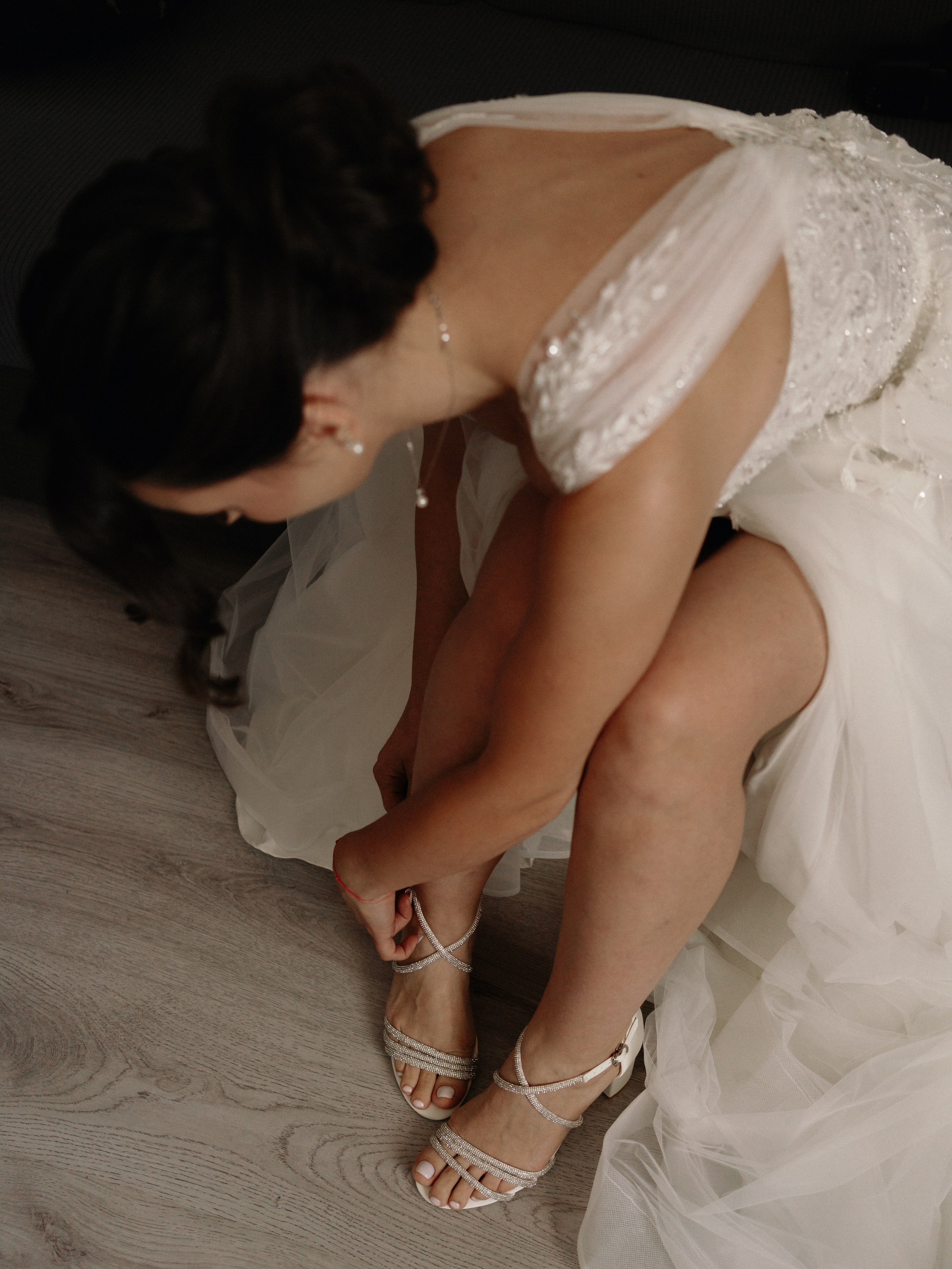 Andreea & Emanuel. STORYCATCHERS