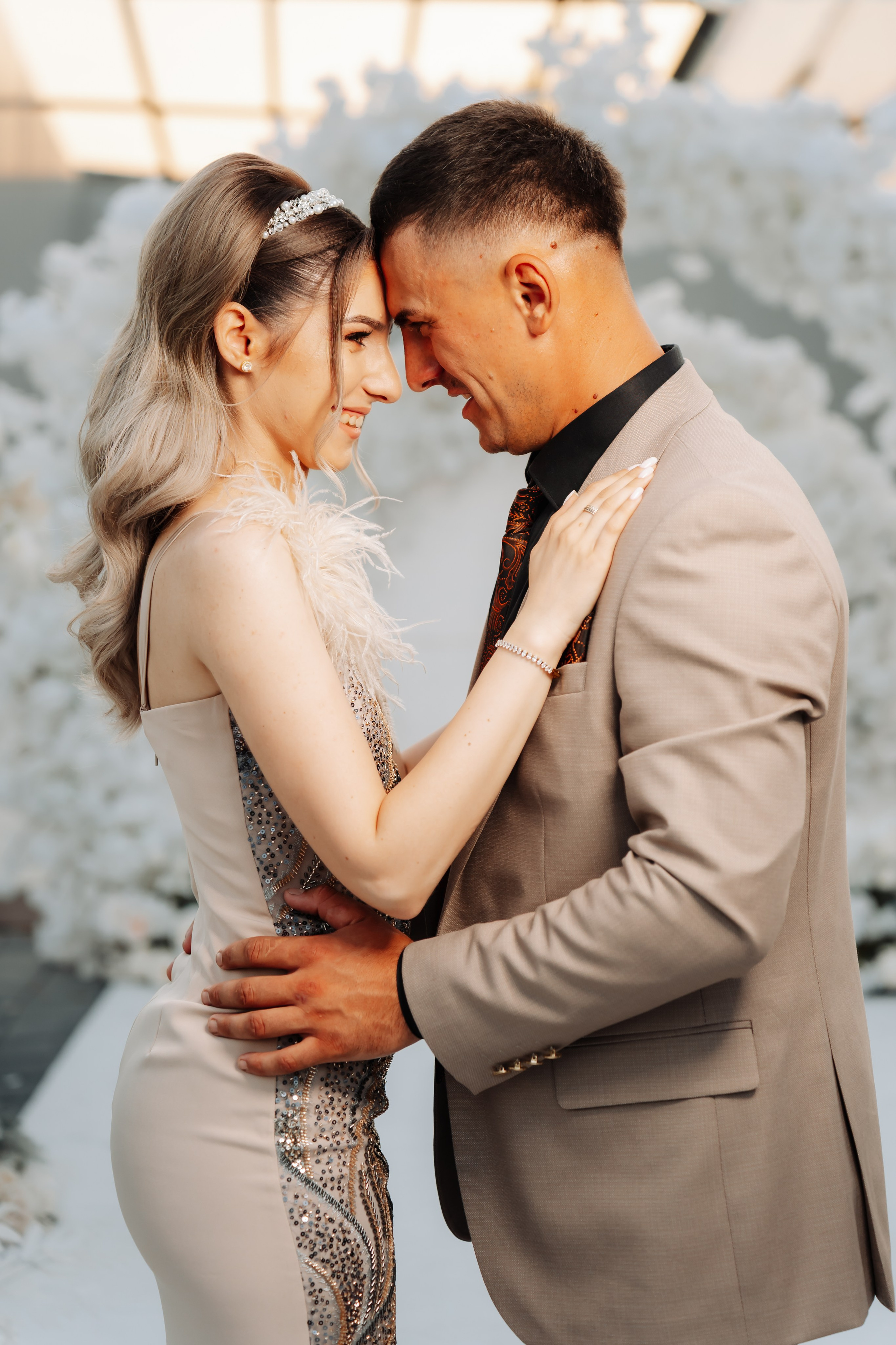 Andrada & Alex. Fotograf Nuntă în Gorj - Gabriel Vulpescu