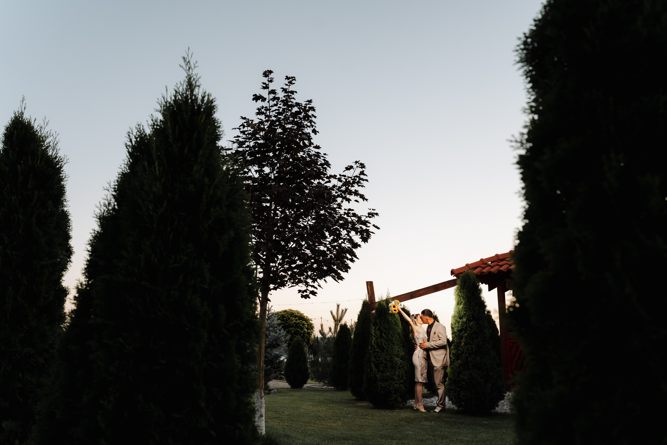 Andrada & Alex. Fotograf Nuntă în Gorj - Gabriel Vulpescu