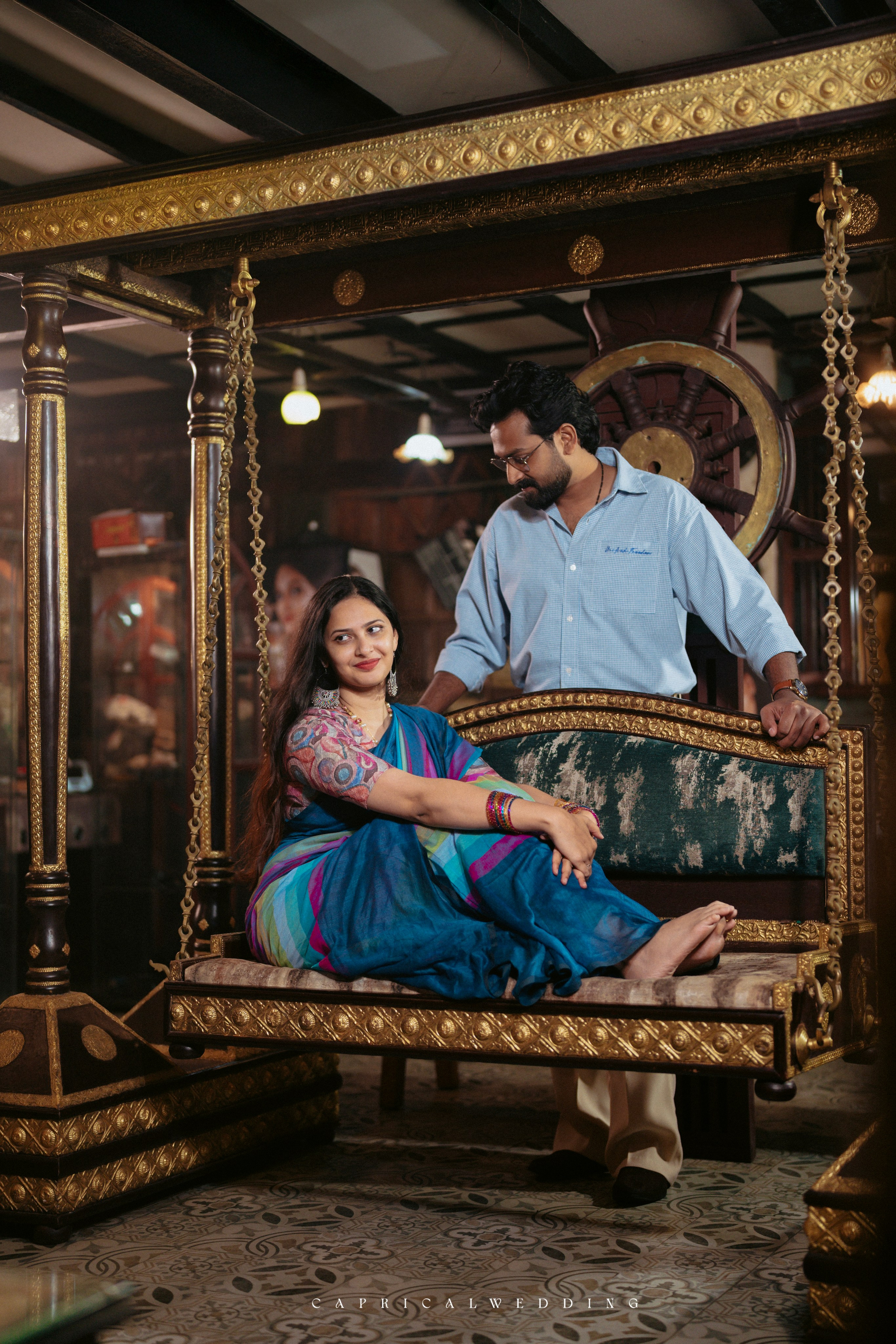 View Gallery. Caprical weddings