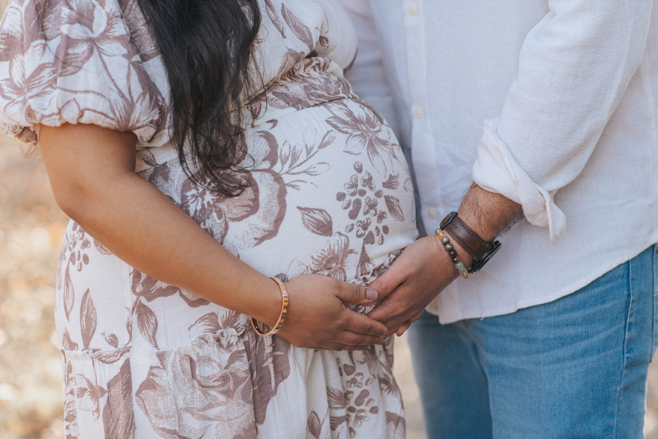 Maternity. Family and kids photographer Anastasiya Hanush in Massachusetts