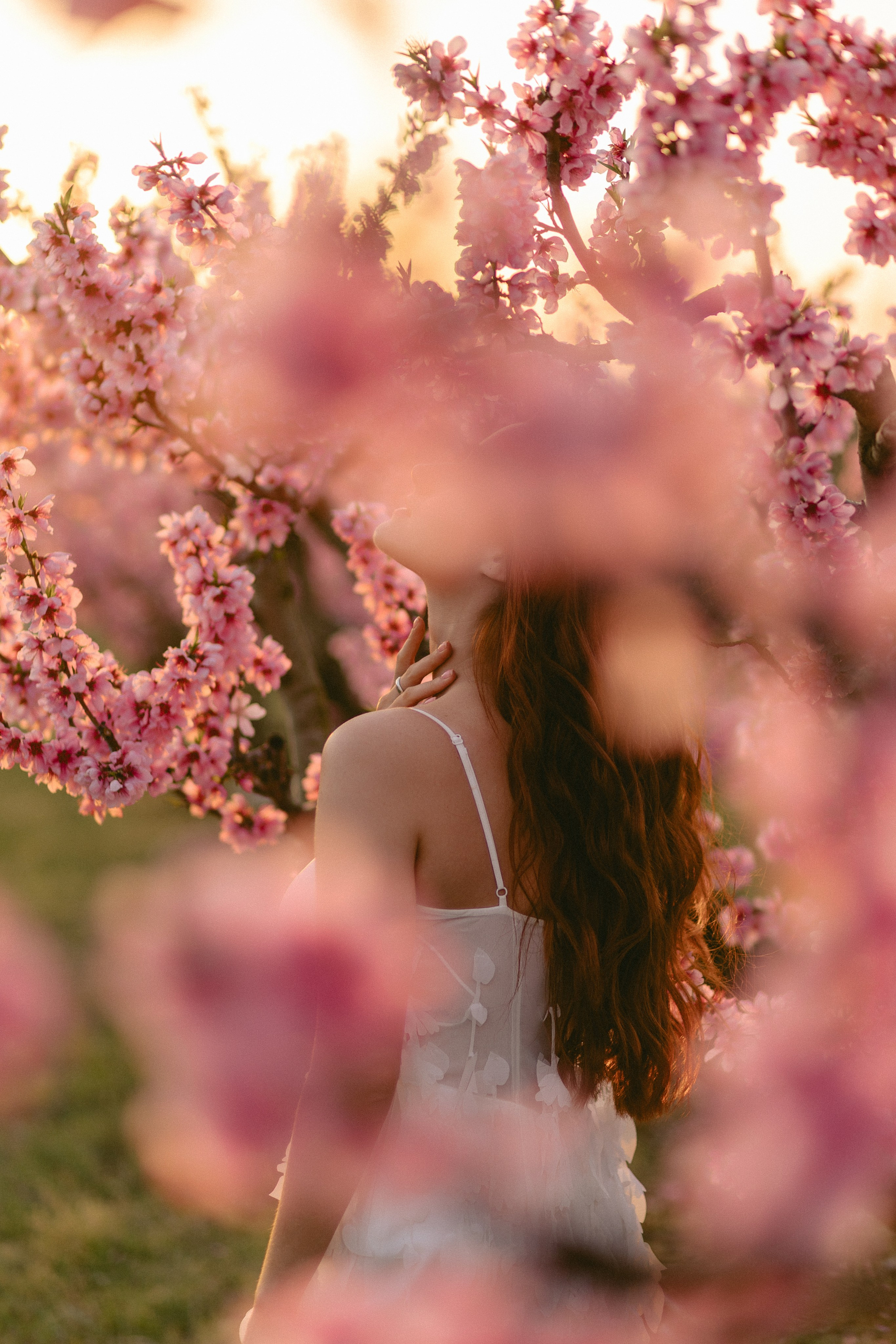 Evgenia. Photographer Anna Nazarenko