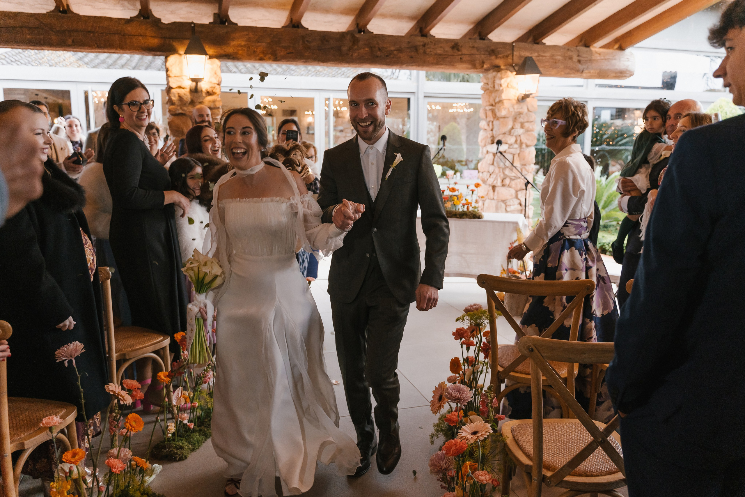B & J. Fotógrafa de bodas y familias en España, Valencia: Nadia ProFoto