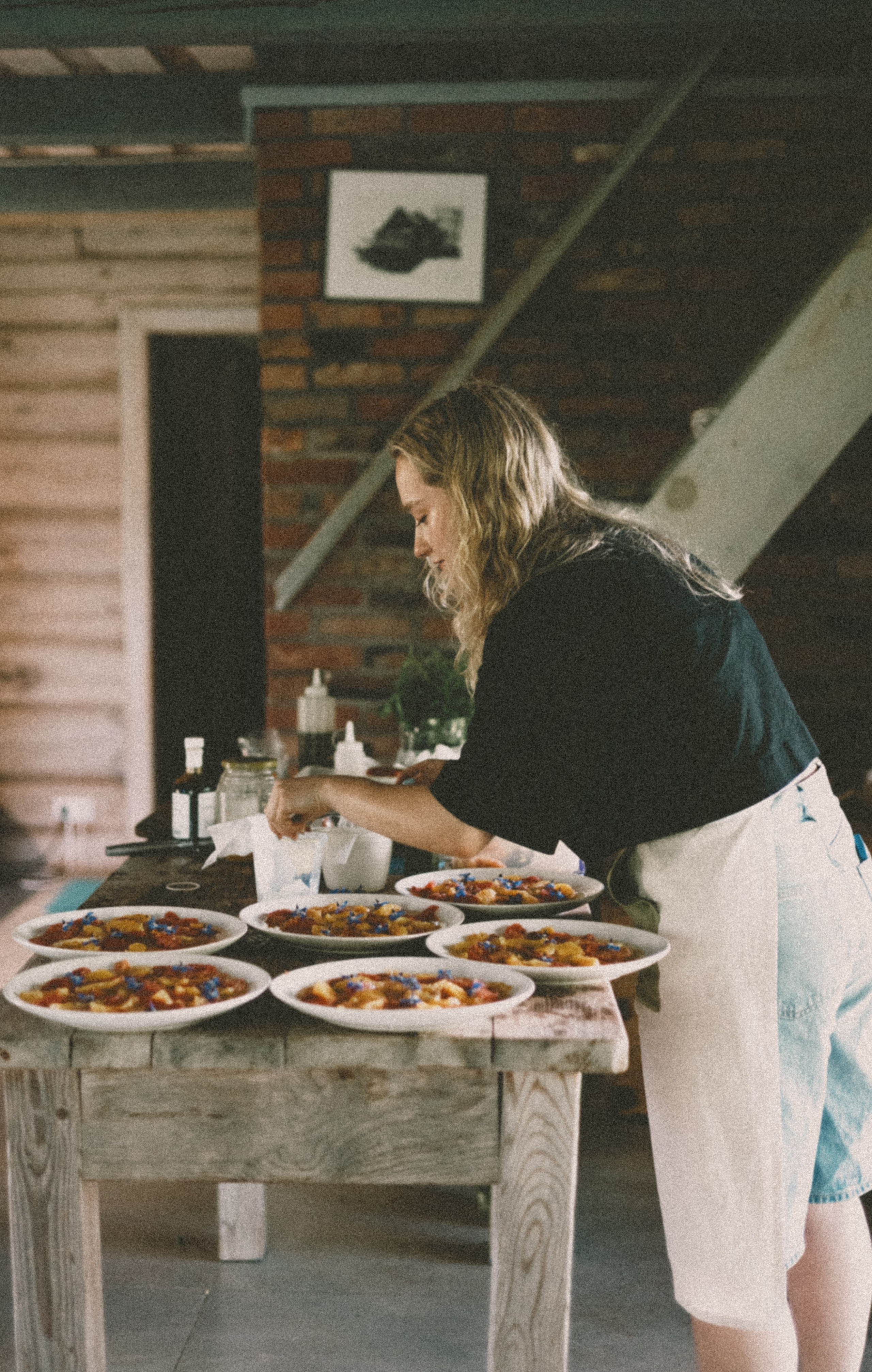 Vasara sode. Портретный фотограф Александра Самозванова