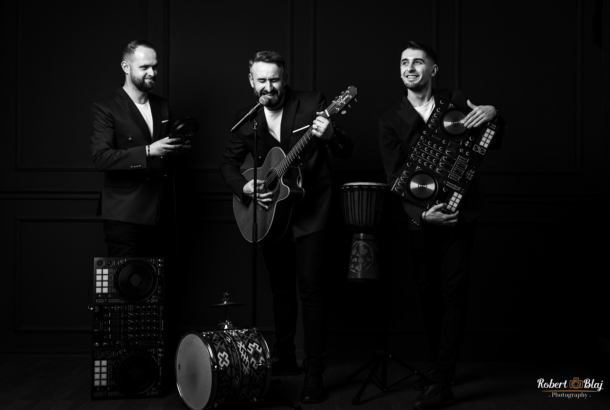 BUSINESS. Robert Blaj - Fotograf Nuntă Iași