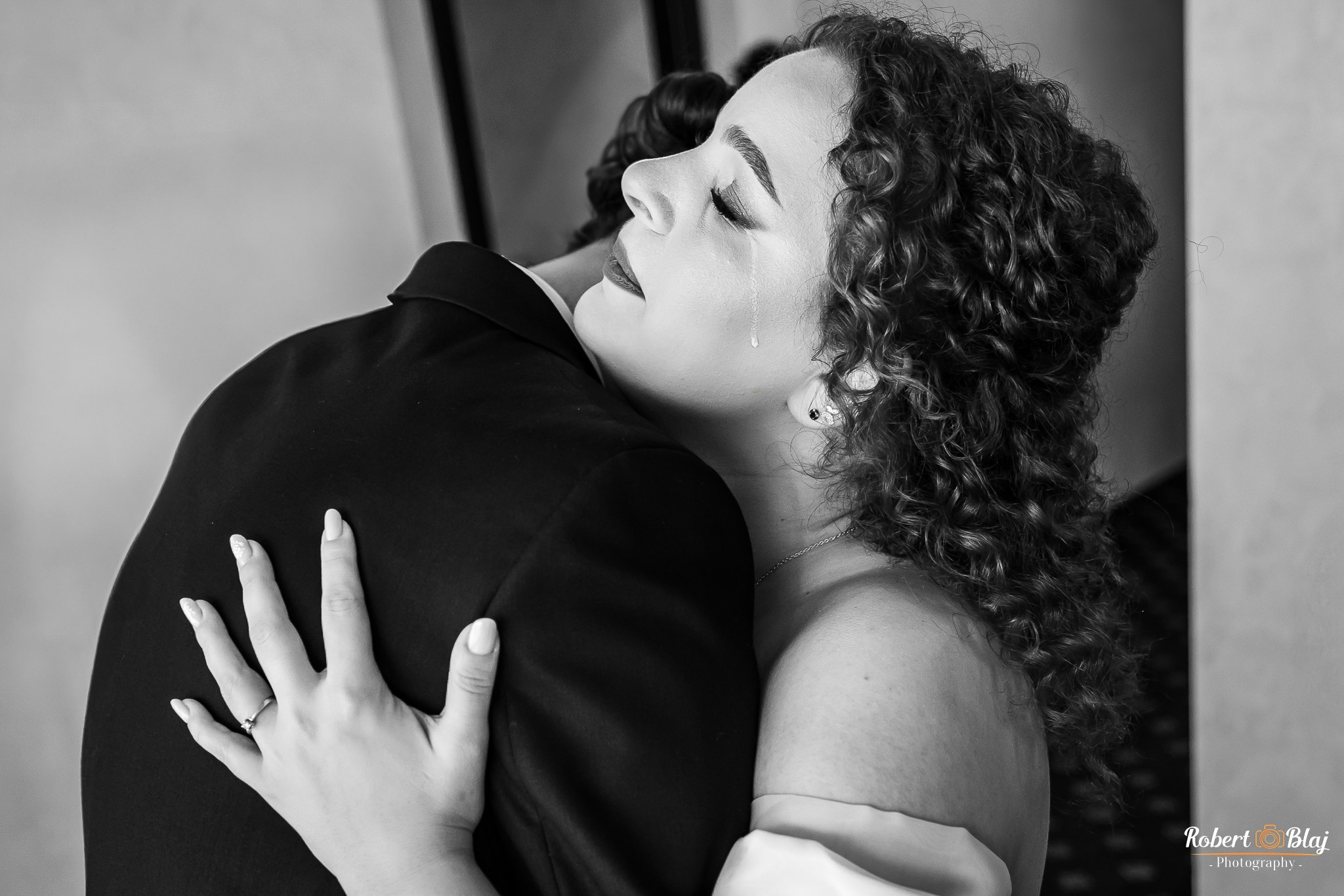 Iulia & Marian. Robert Blaj - Fotograf Nuntă Iași