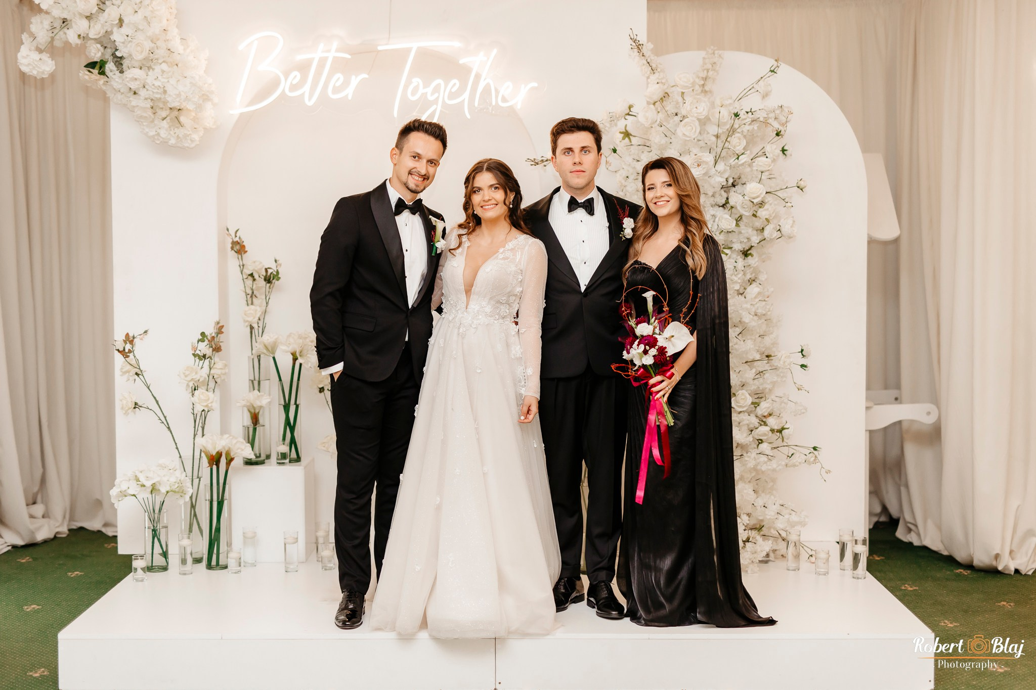 Cel mai bun fotograf din Iași. Robert Blaj - Fotograf Nuntă Iași