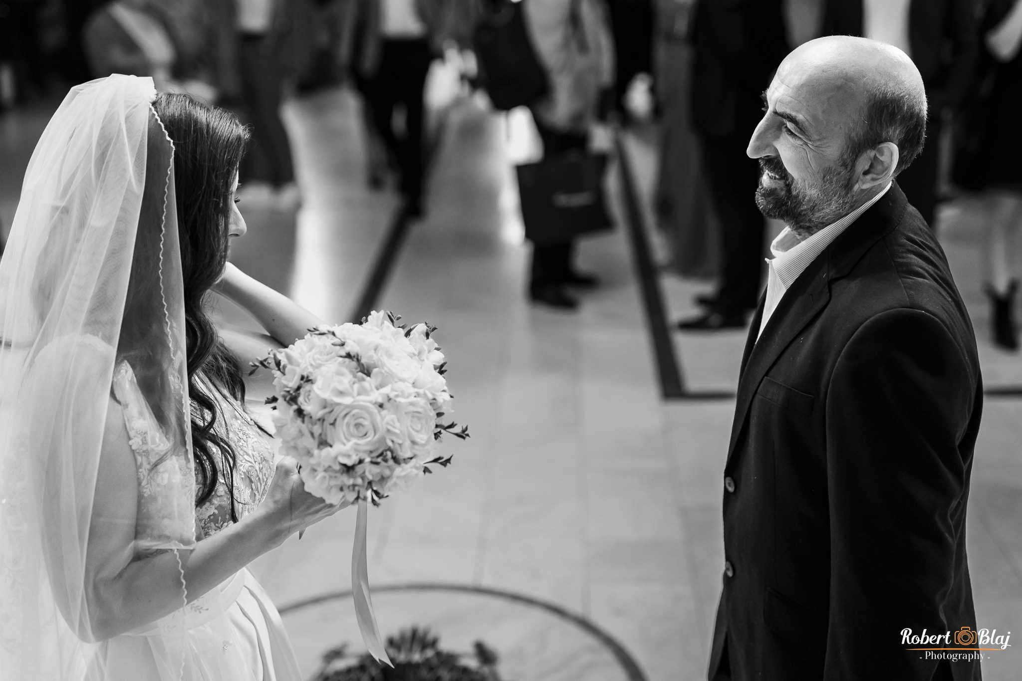 Florentina & Marius. Robert Blaj - Fotograf Nuntă Iași