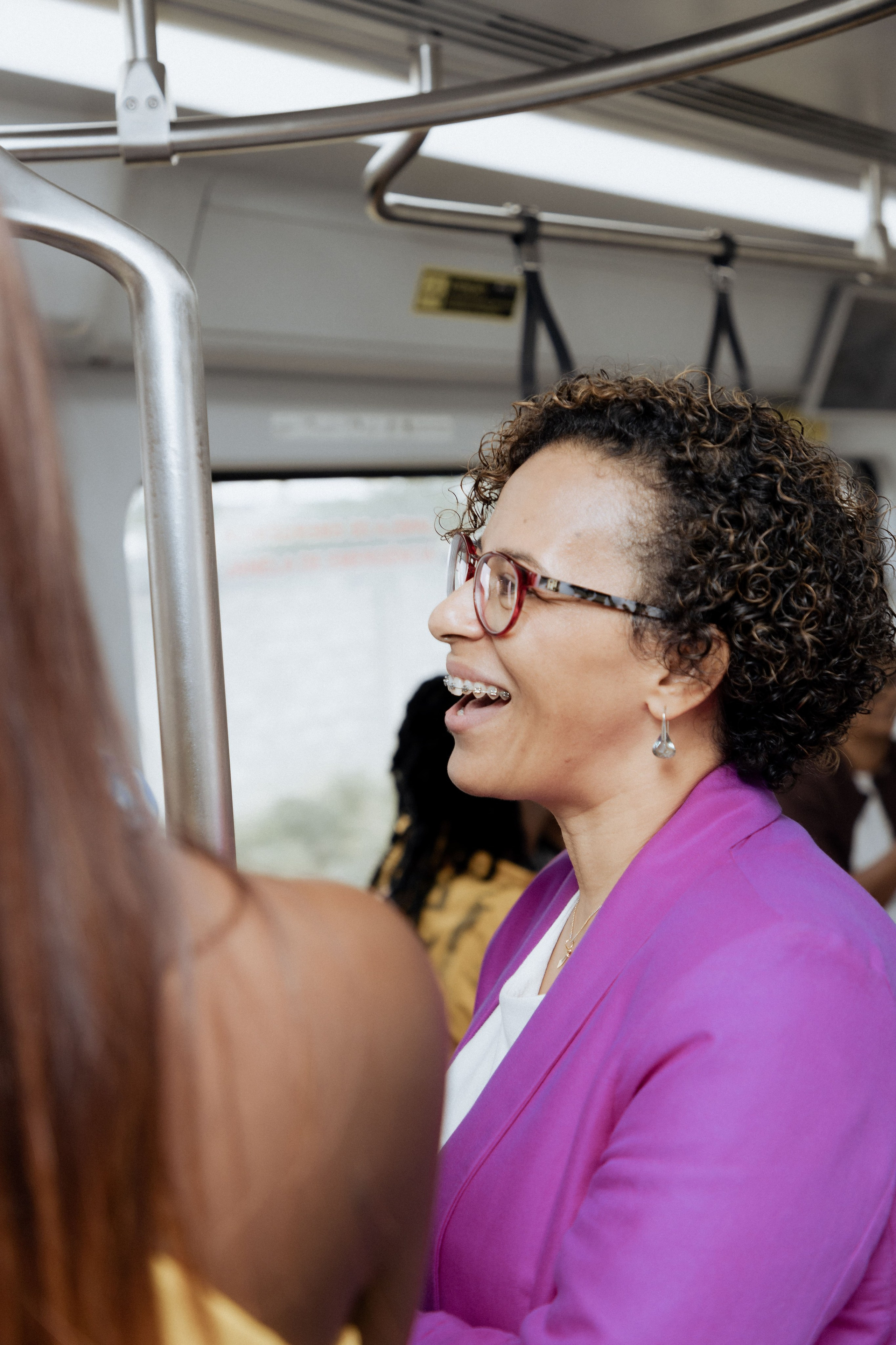 CFL — Março Mulher