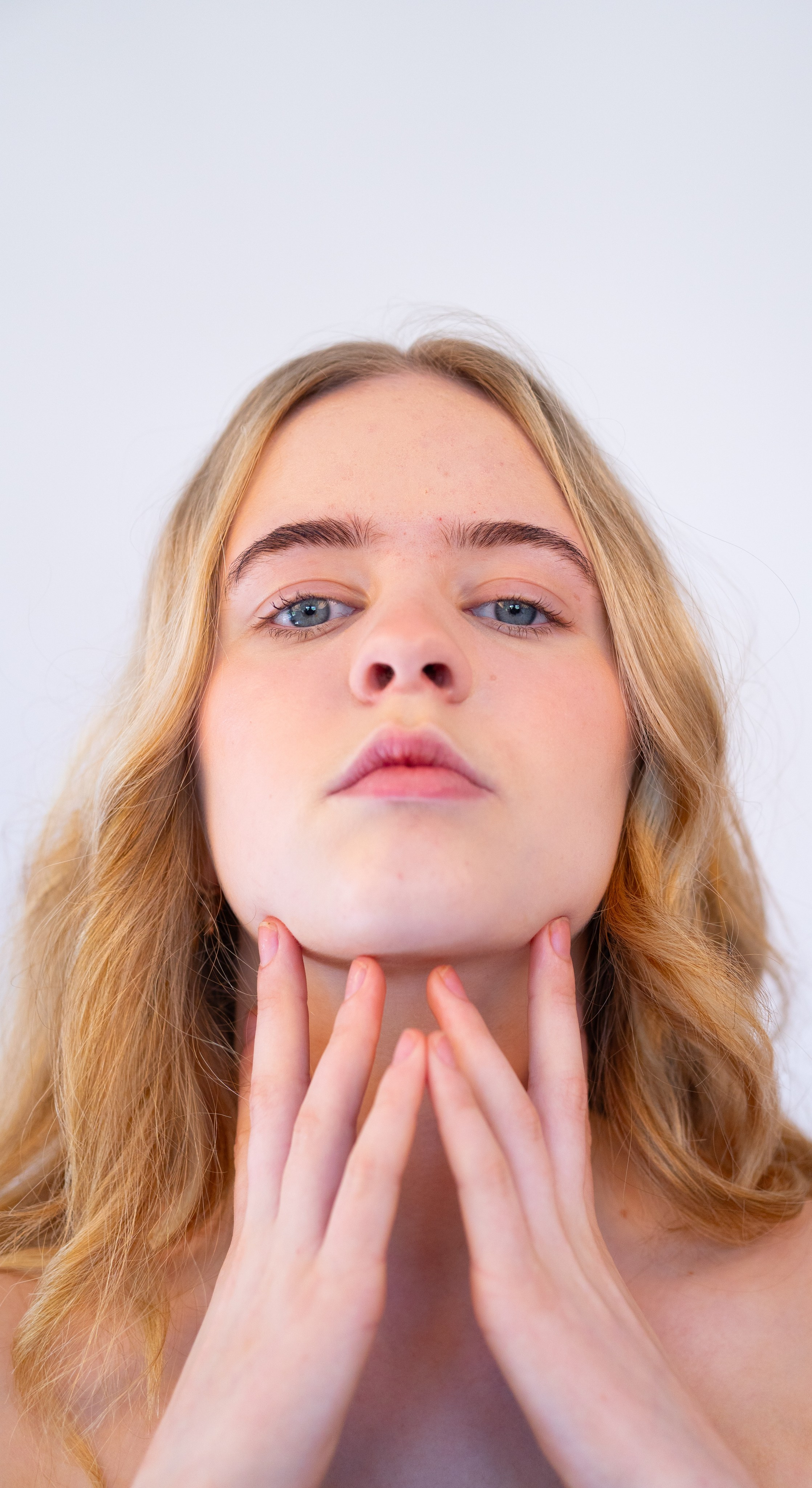 Models. Khusi Visuals Studio — Amsterdam Photographer