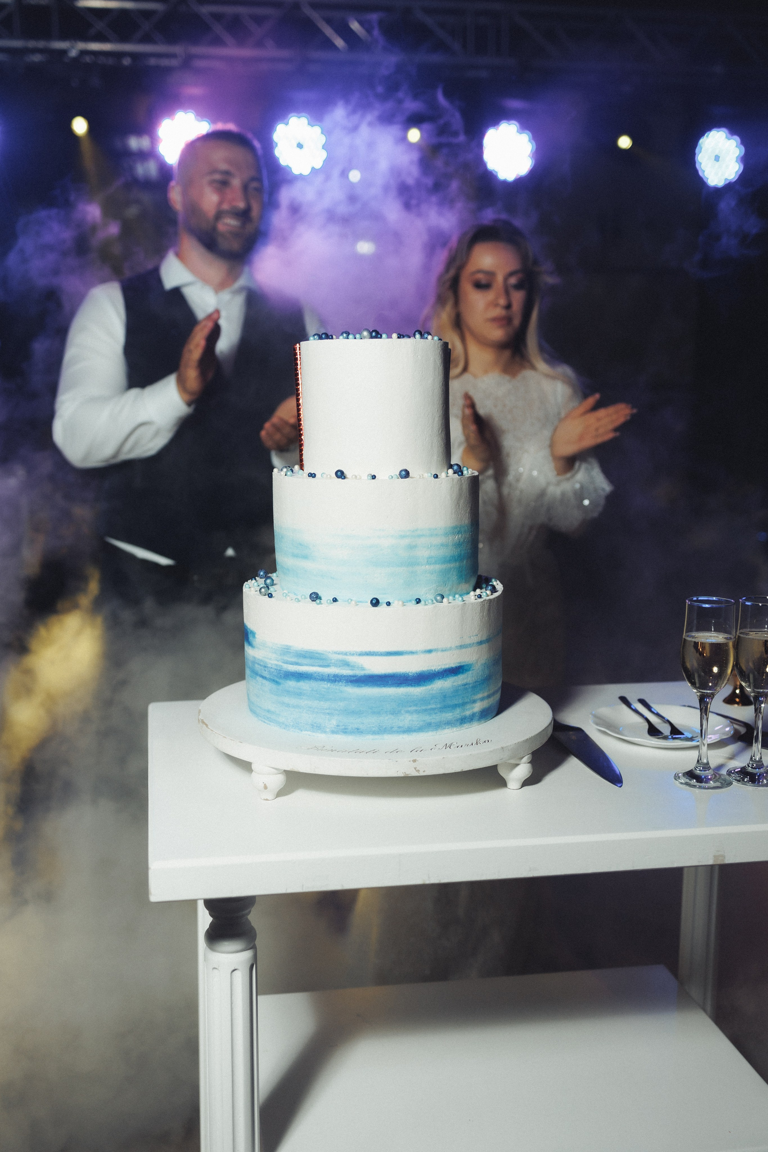 Sergiu & Cristina. Fotograful evenimentului tău