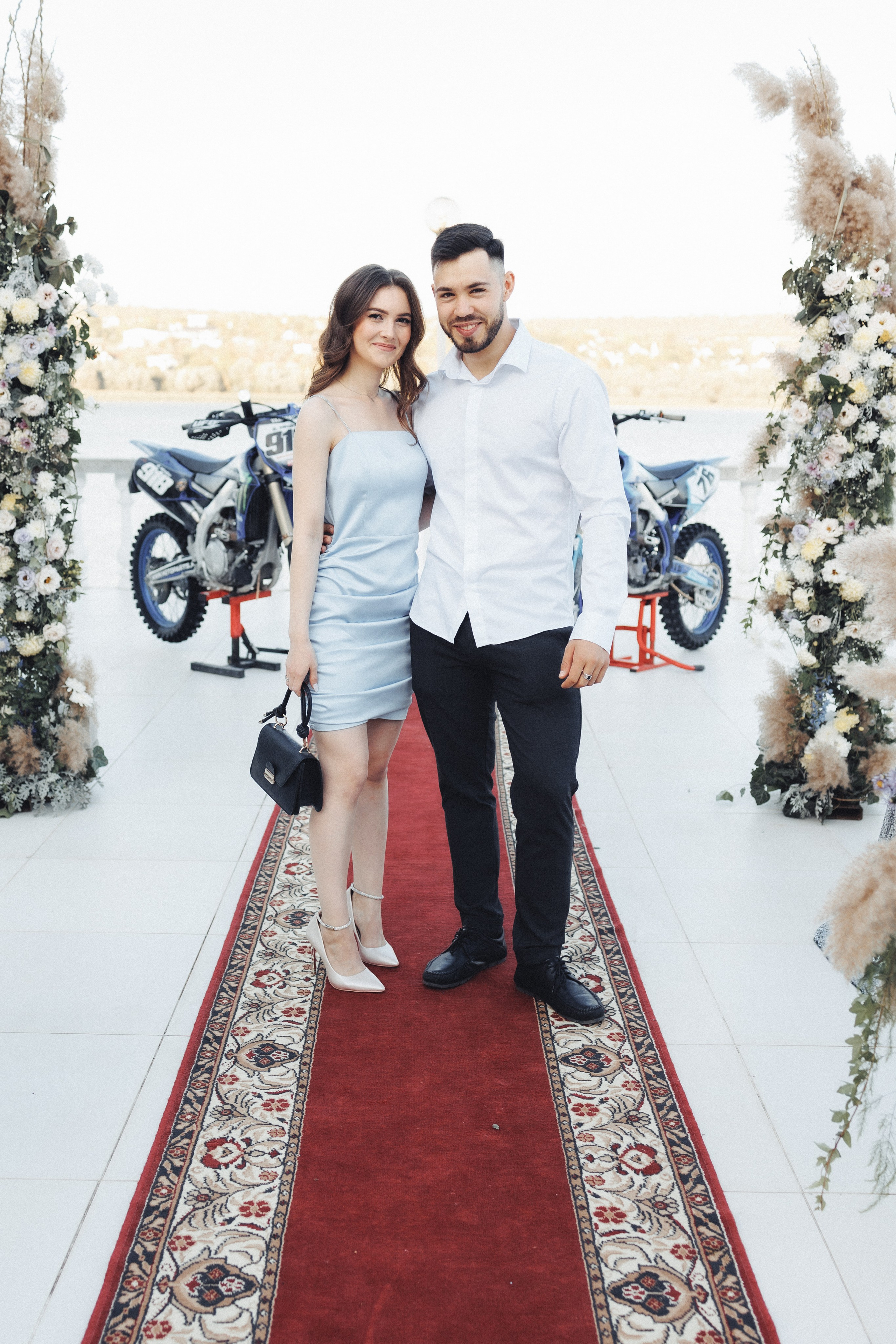 X & S. Fotograful evenimentului tău