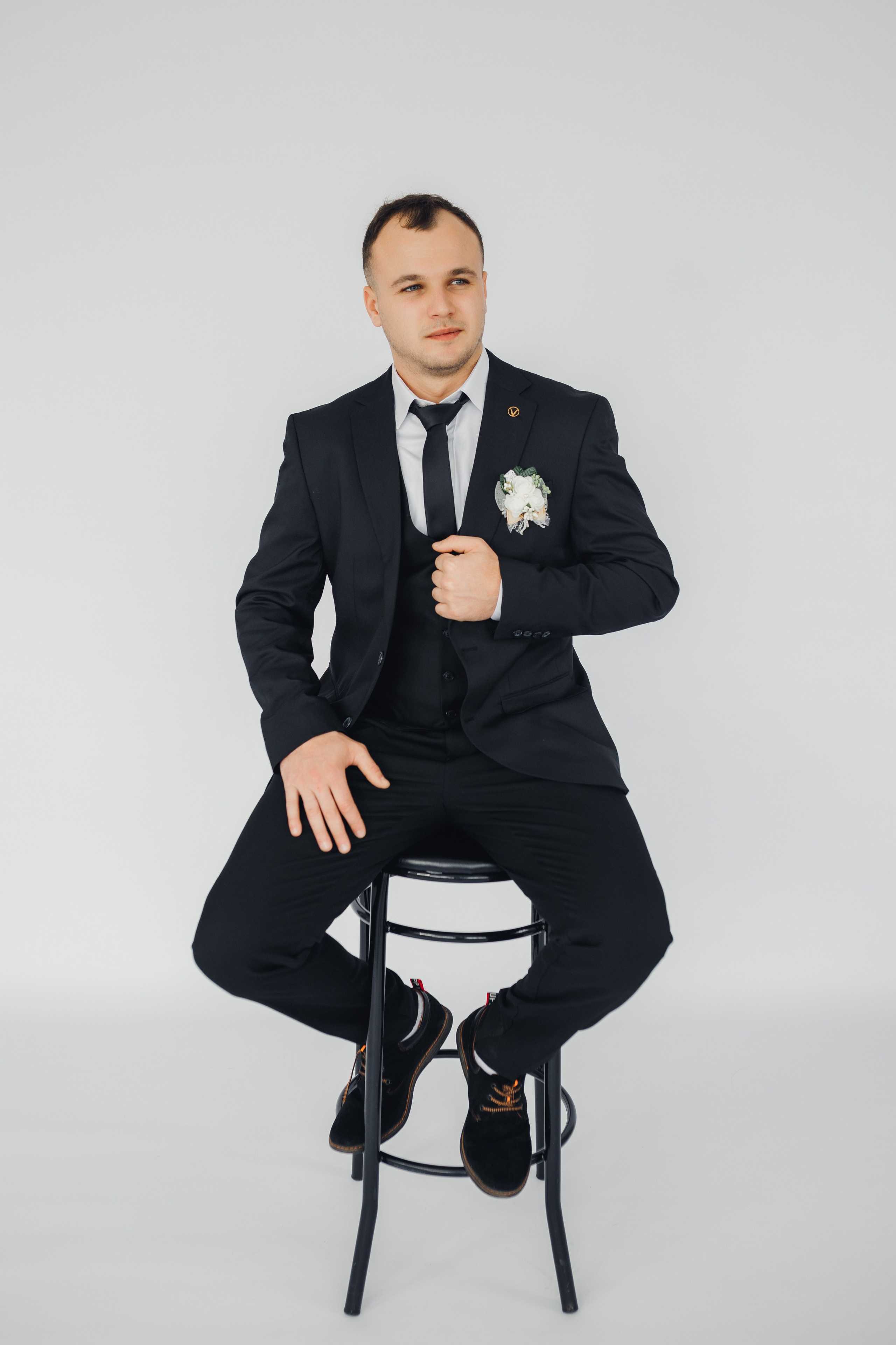 Ion & Gheorghina. Fotograful evenimentului tău