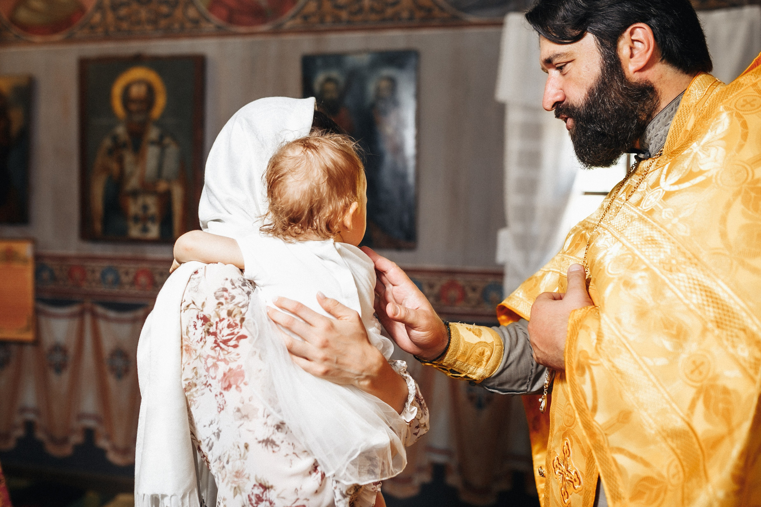 Ilinca. Fotograful evenimentului tău