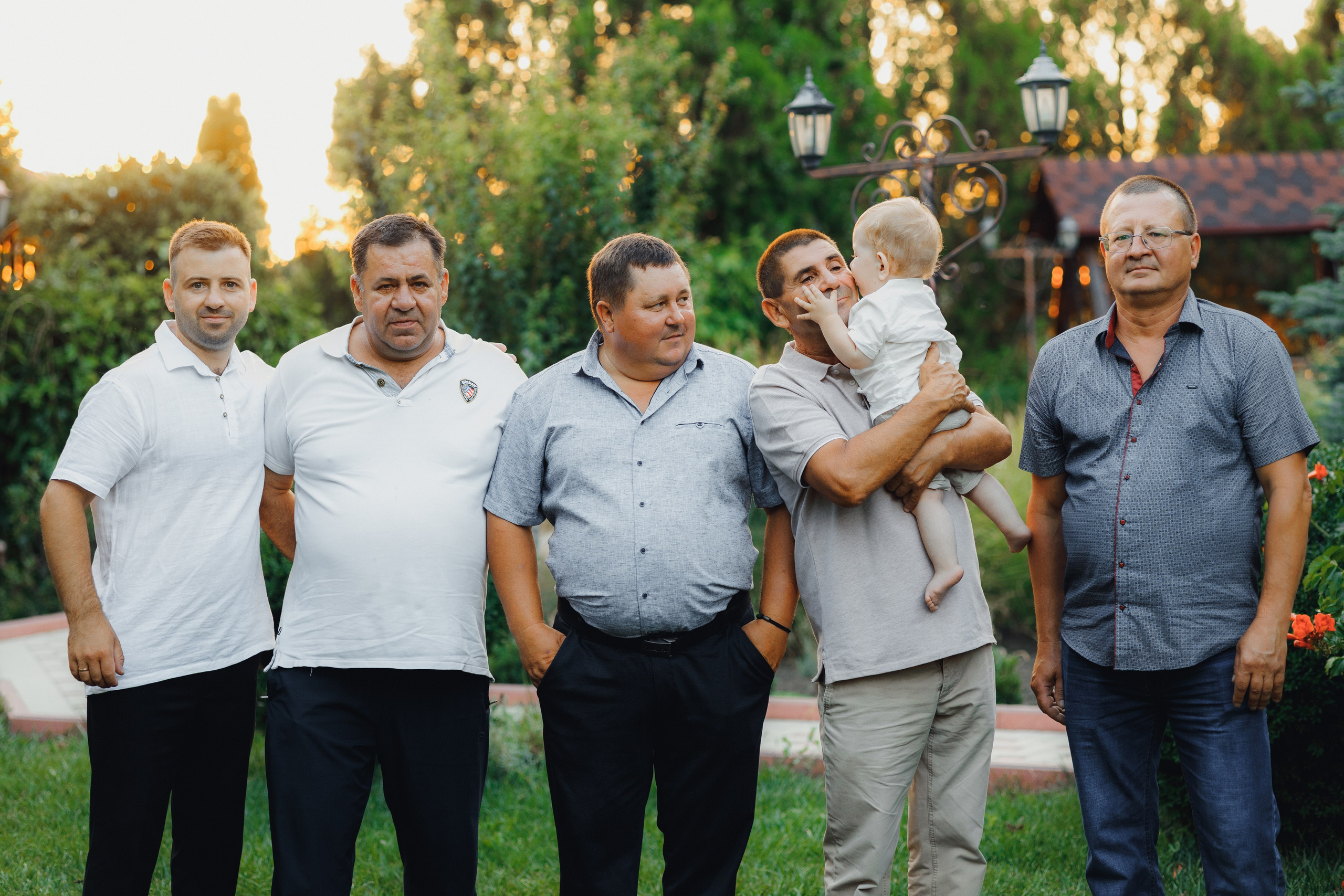 Elias. Fotograful evenimentului tău